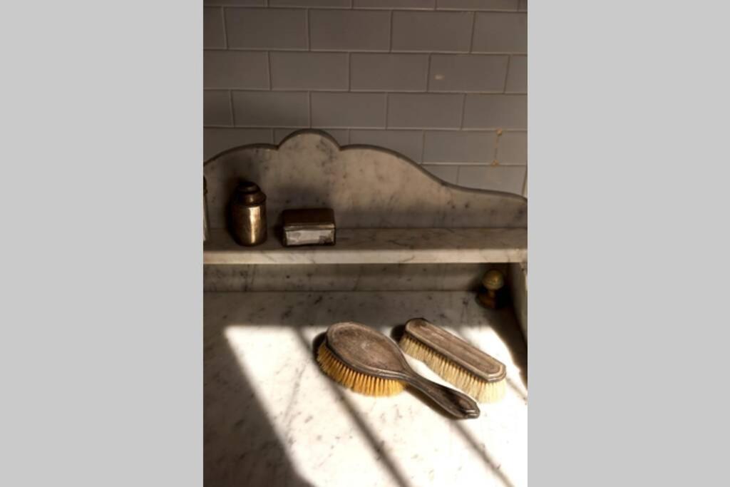 Casale Alessandra, villa storica della Maremma photo 3