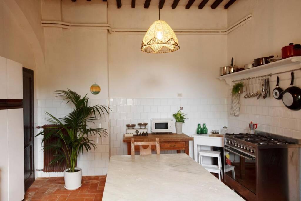 Casale Alessandra, villa storica della Maremma photo 4