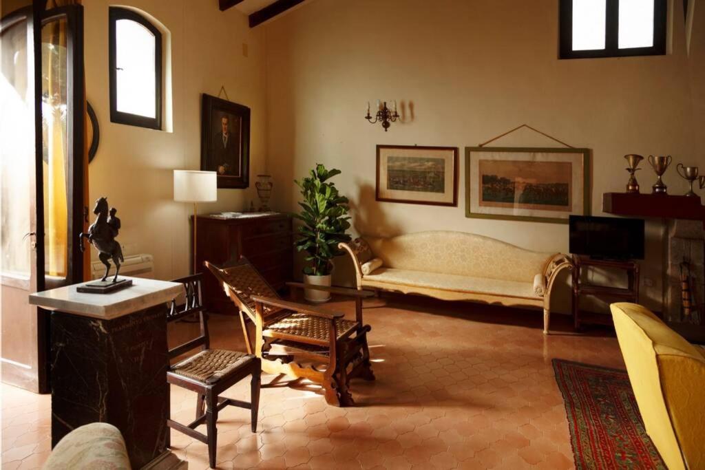 Casale Alessandra, villa storica della Maremma photo 5