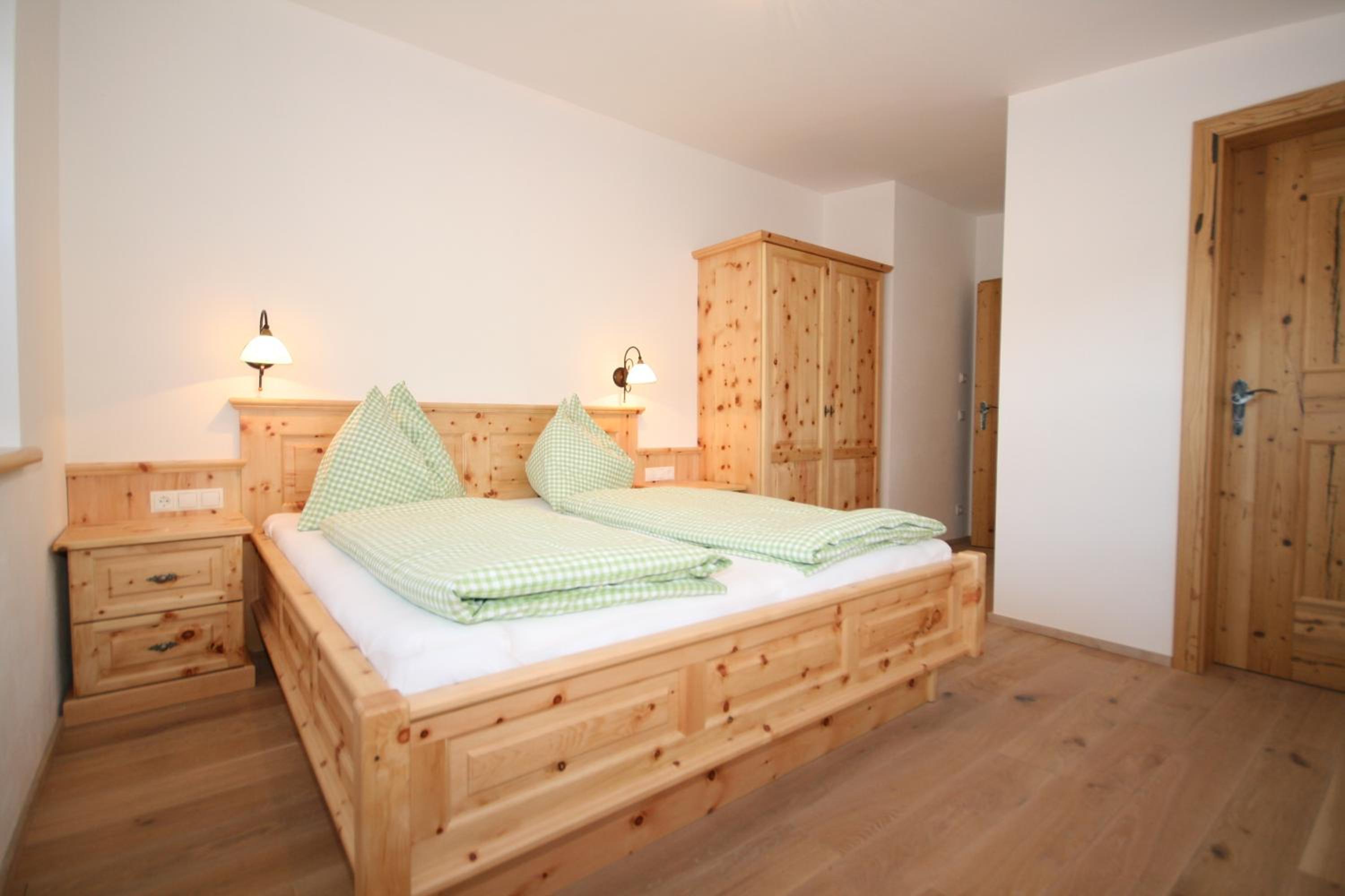 Ferienappartement Royer view 2
