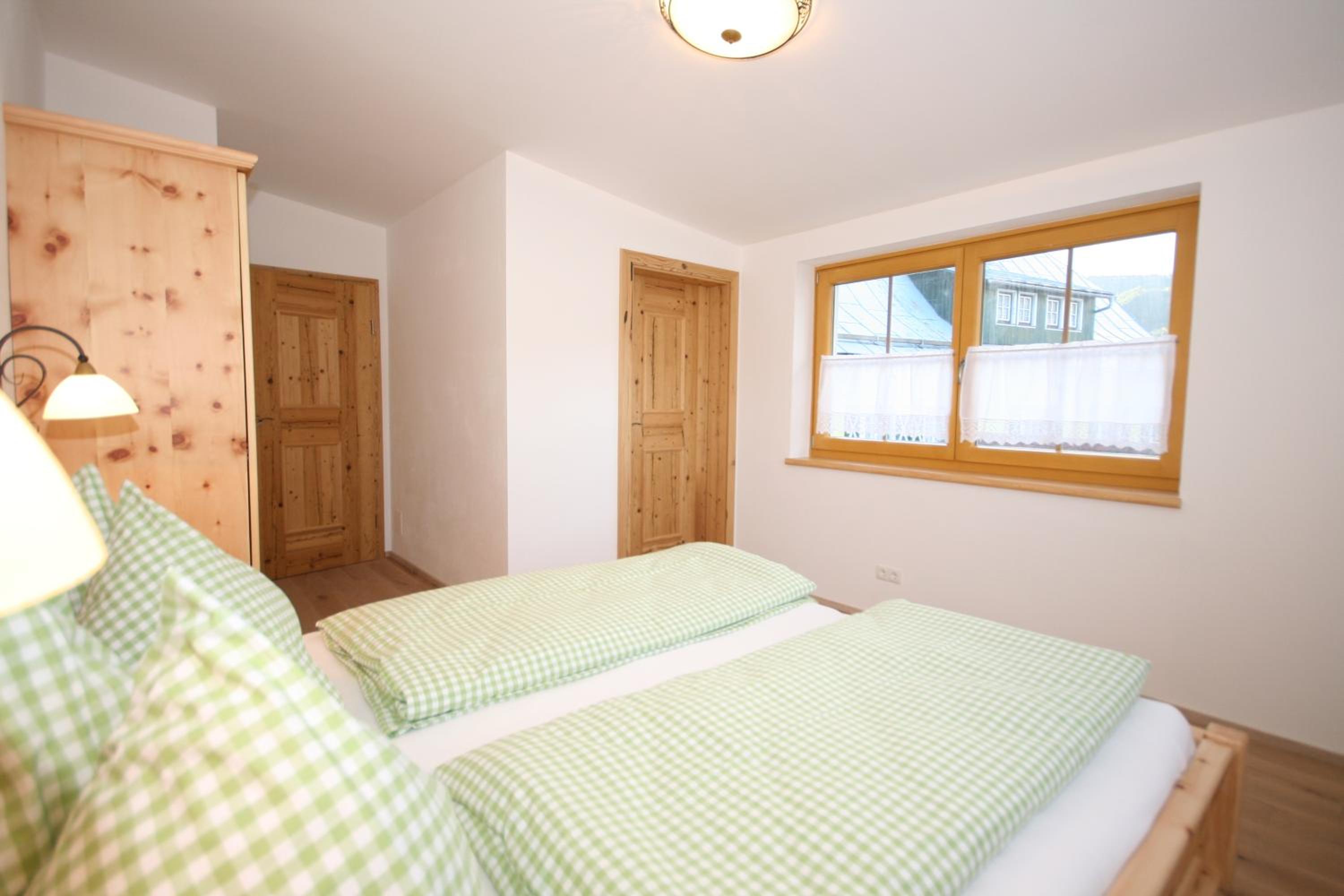 Ferienappartement Royer view 5