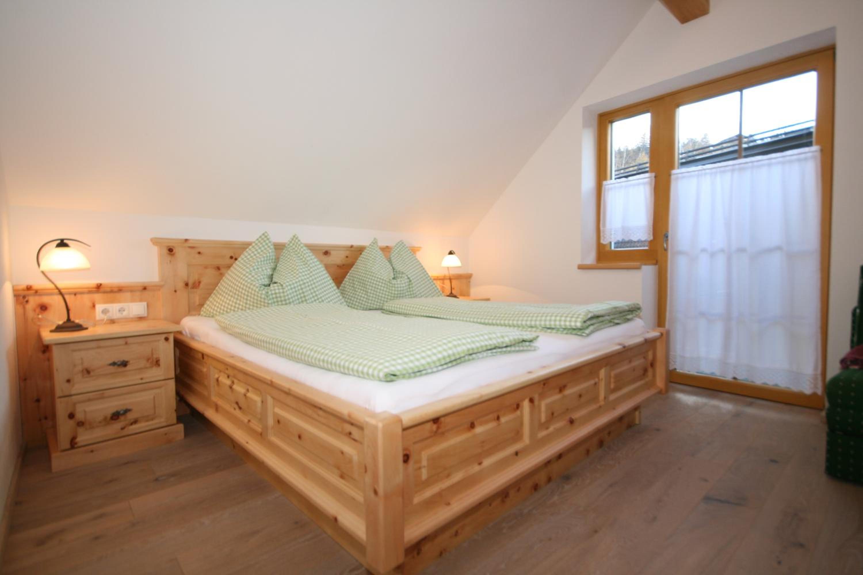 Ferienappartement Royer view 3