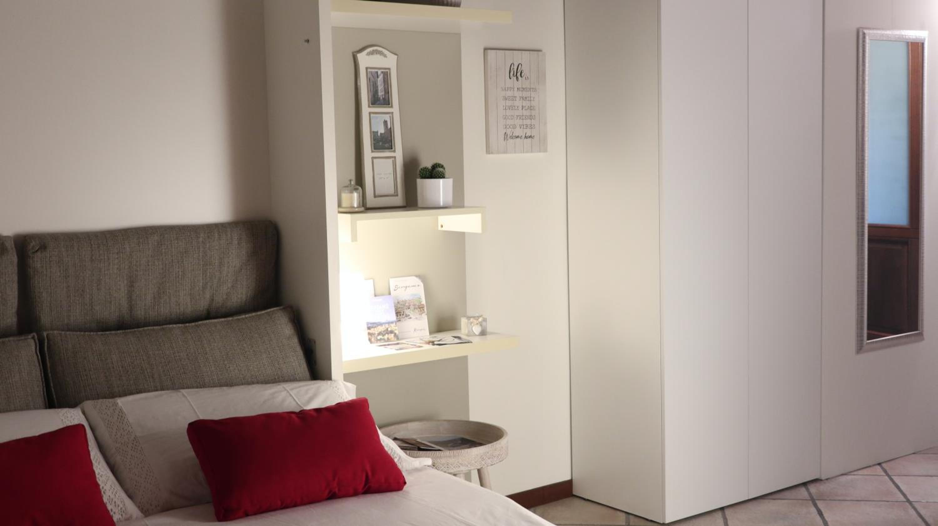 Domus Solarii Holiday Home photo 4