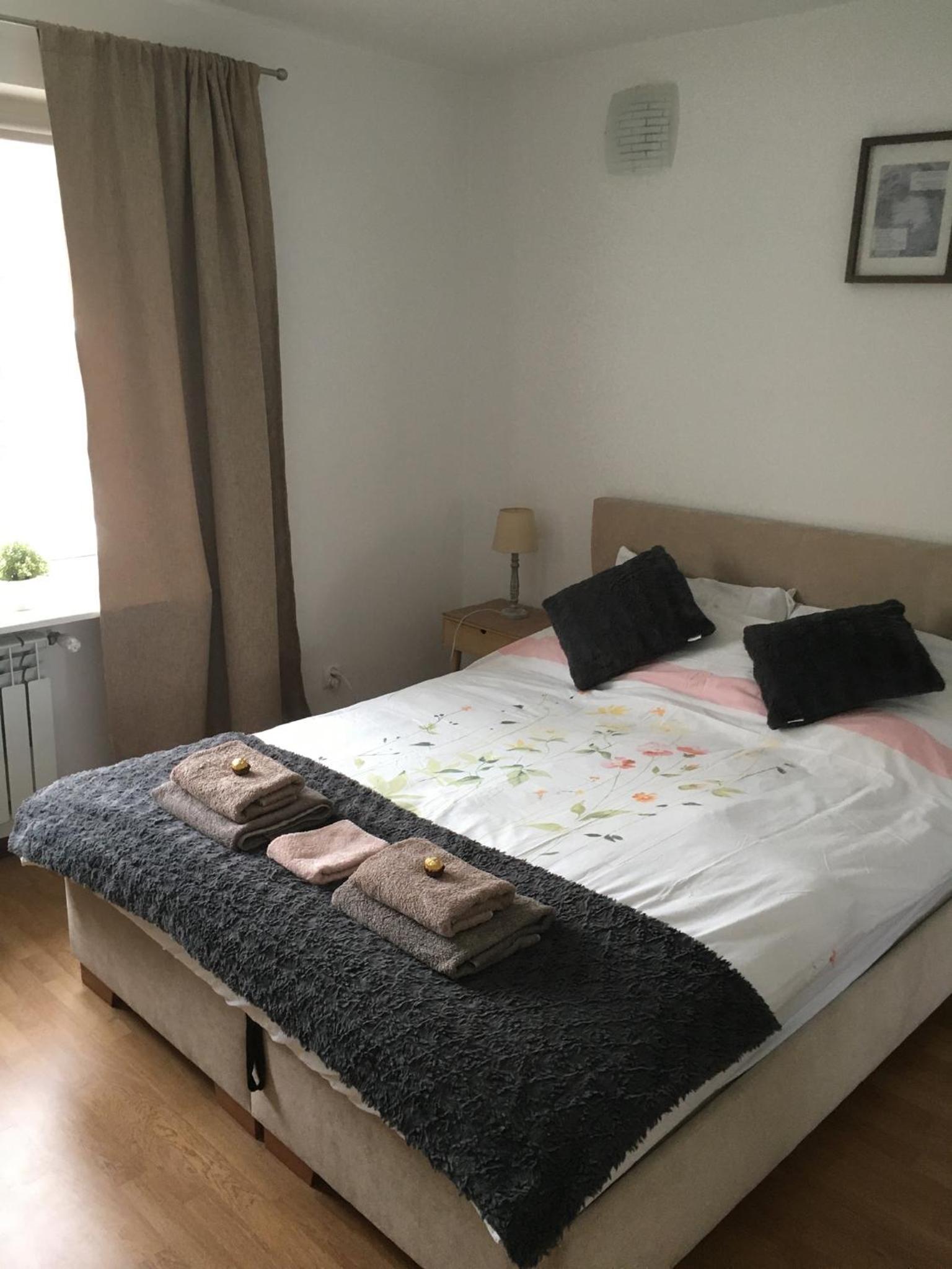 Lorin Prestige Apartament view 4