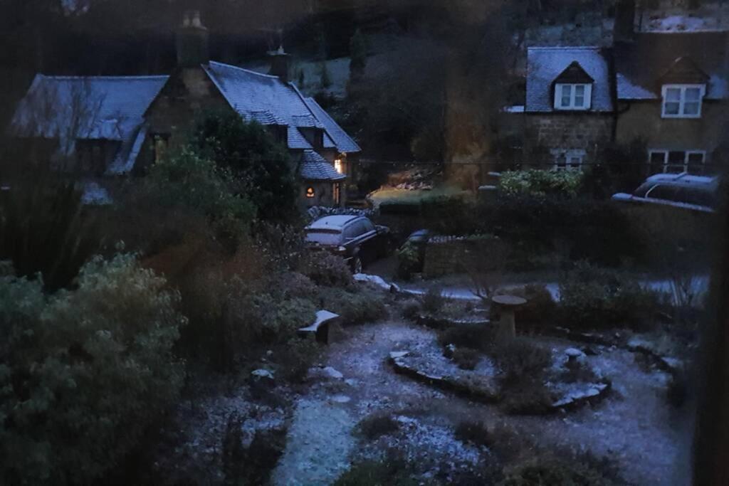 Cotswolds Cottage Ilmington with Wood Burning Stove & BBQ - pet friendly view 4