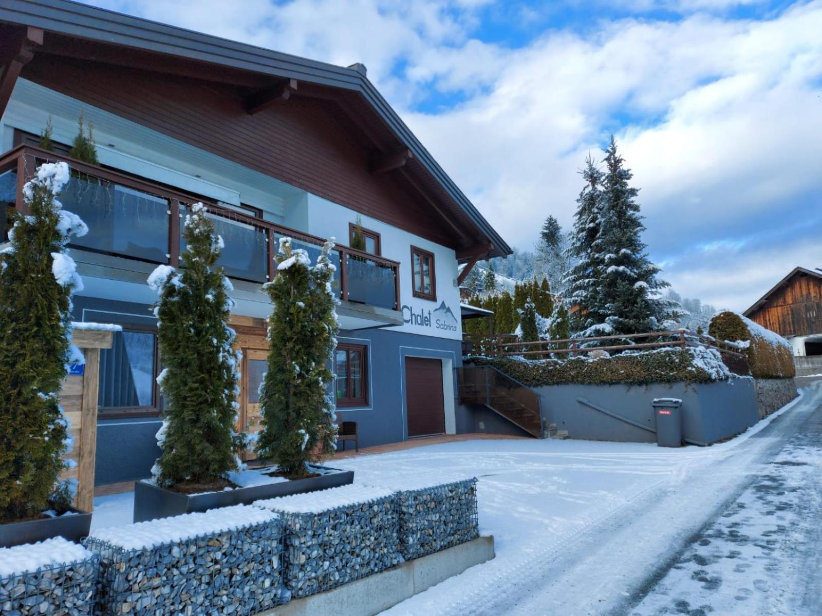 Chalet Sabrina