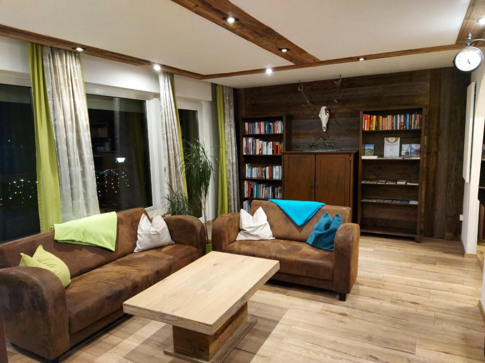 Chalet Sabrina