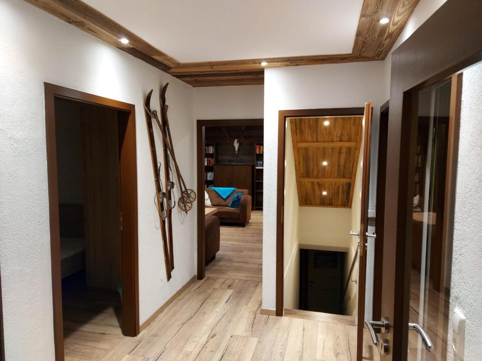 Chalet Sabrina