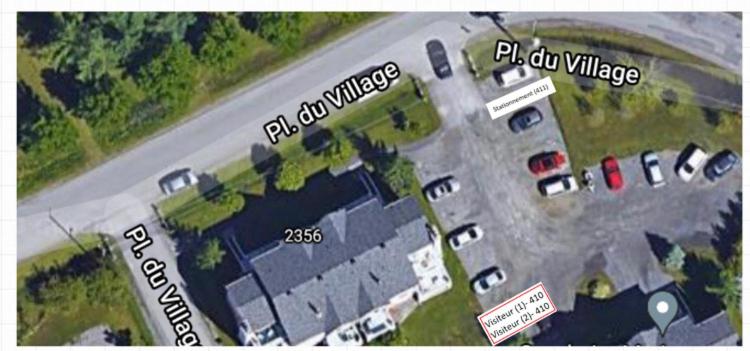 Le Philémon Club Azur plage Memphrémagog
