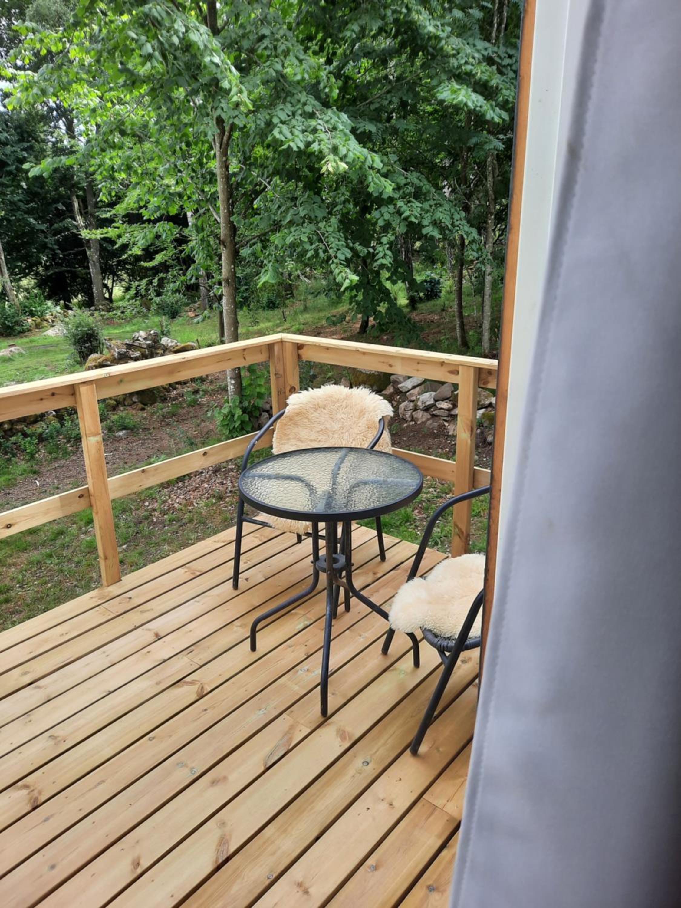 Villa Gebbie view 4