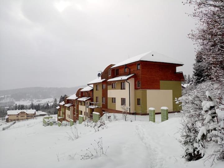 Apartmán Nevertime view 2