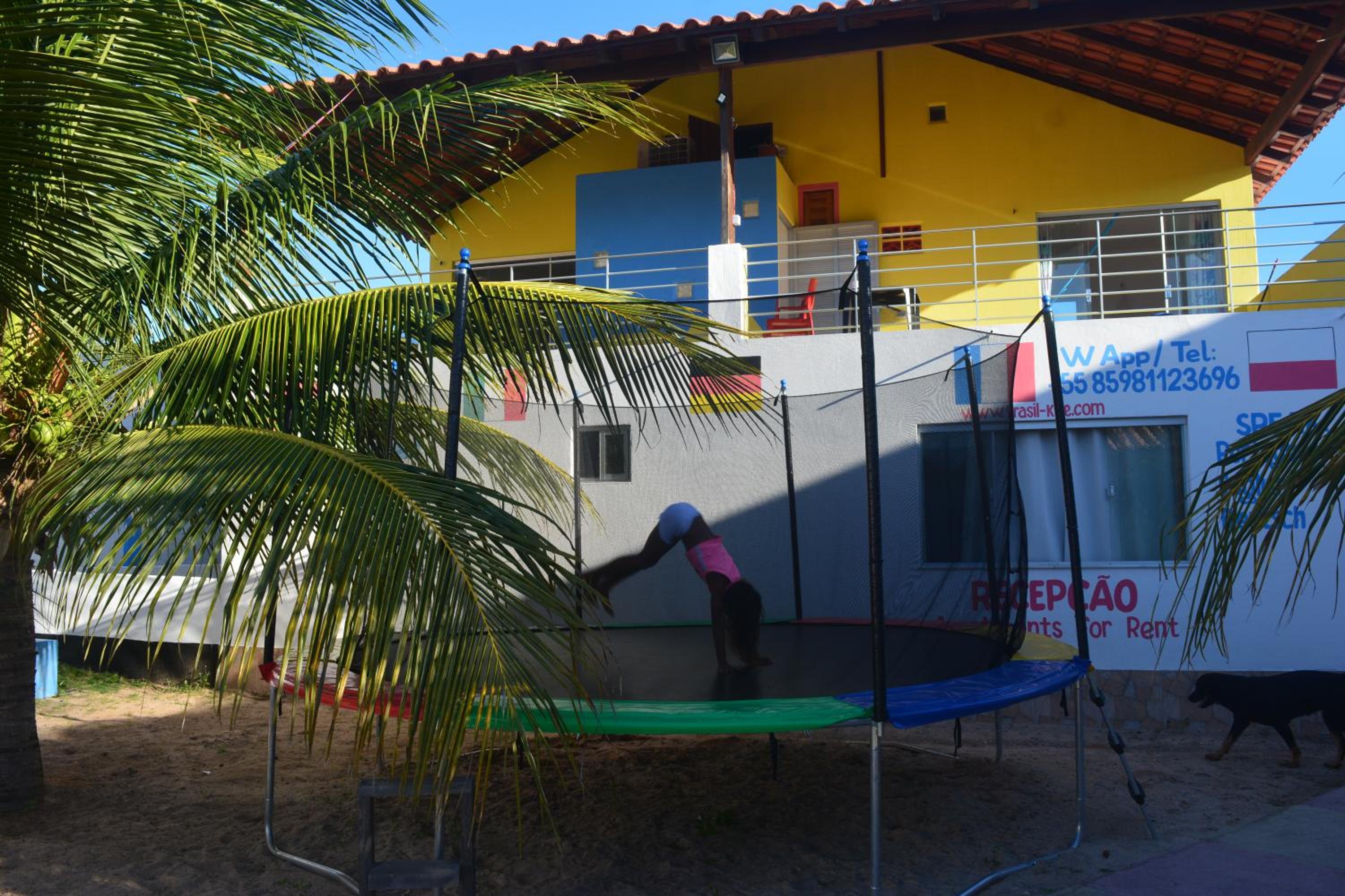 Brasil-Kite