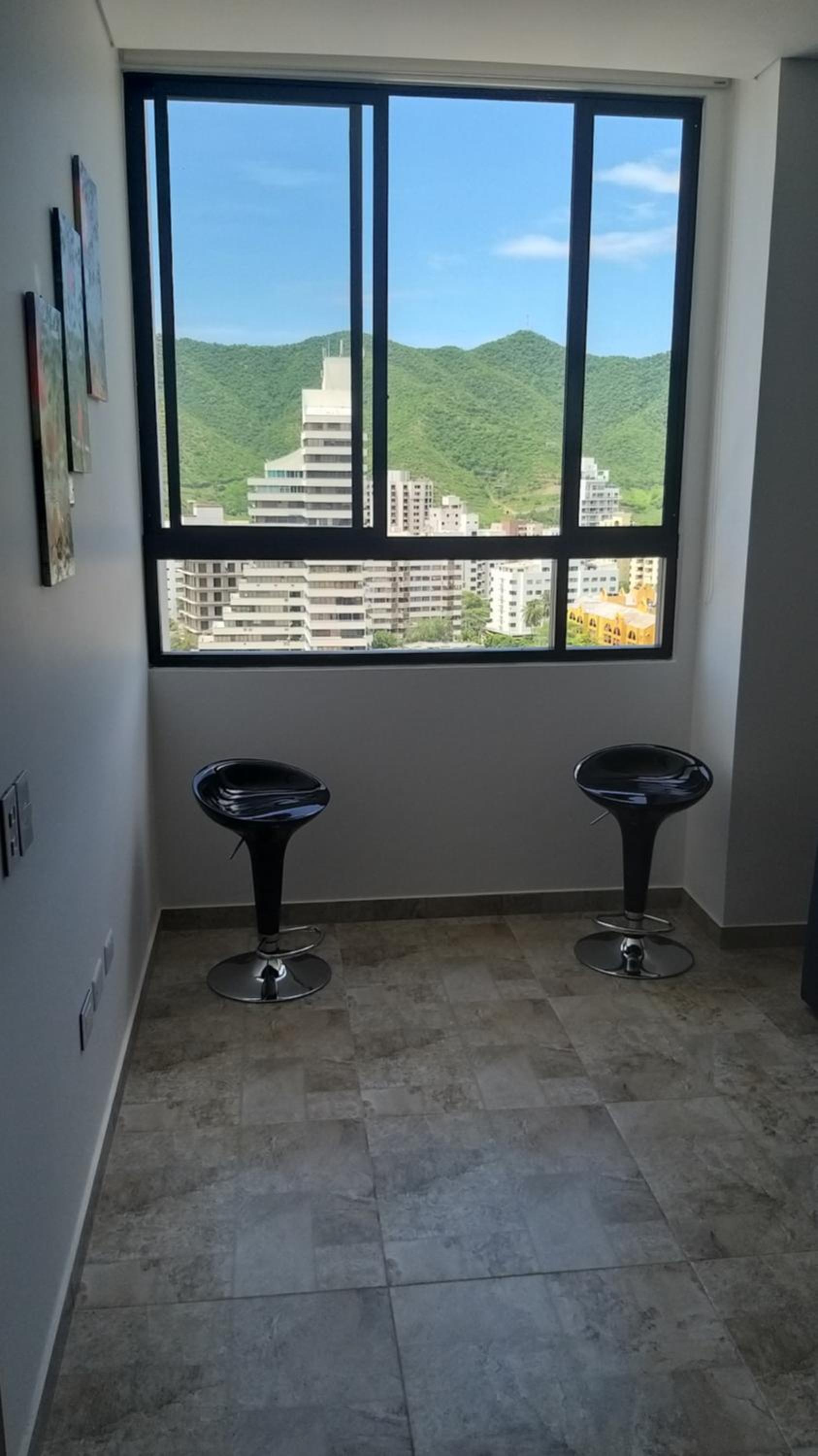 Excelente apartamento Santa Marta Colombia