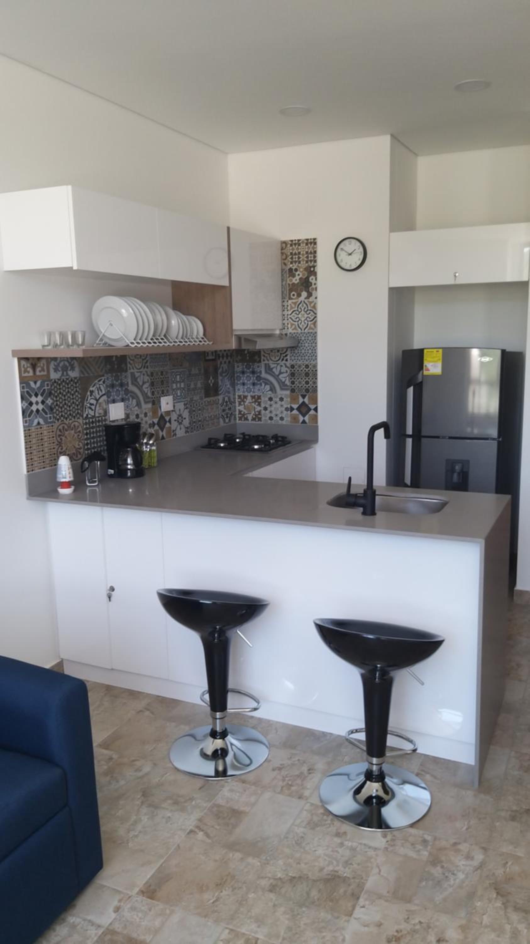 Excelente apartamento Santa Marta Colombia