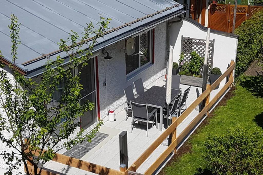 Ferienhaus Gabriela Allgäu
