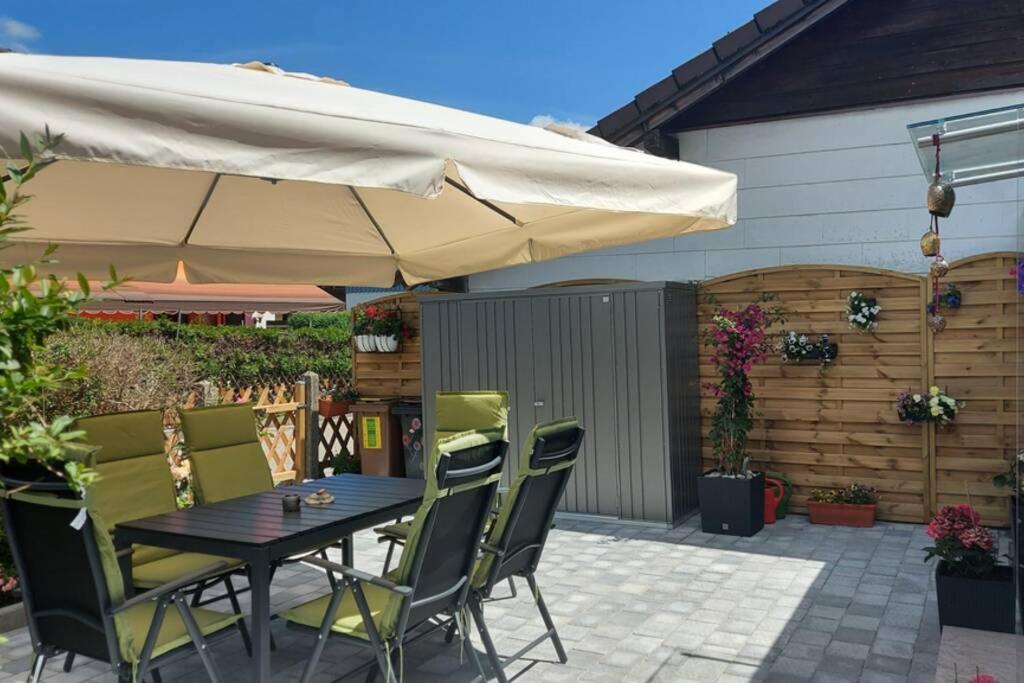 Ferienhaus Gabriela Allgäu