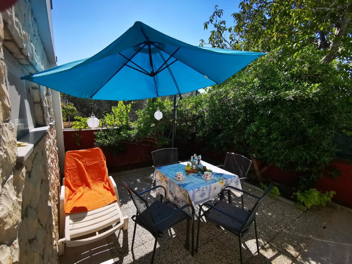 Apartments Relax Punat view 3