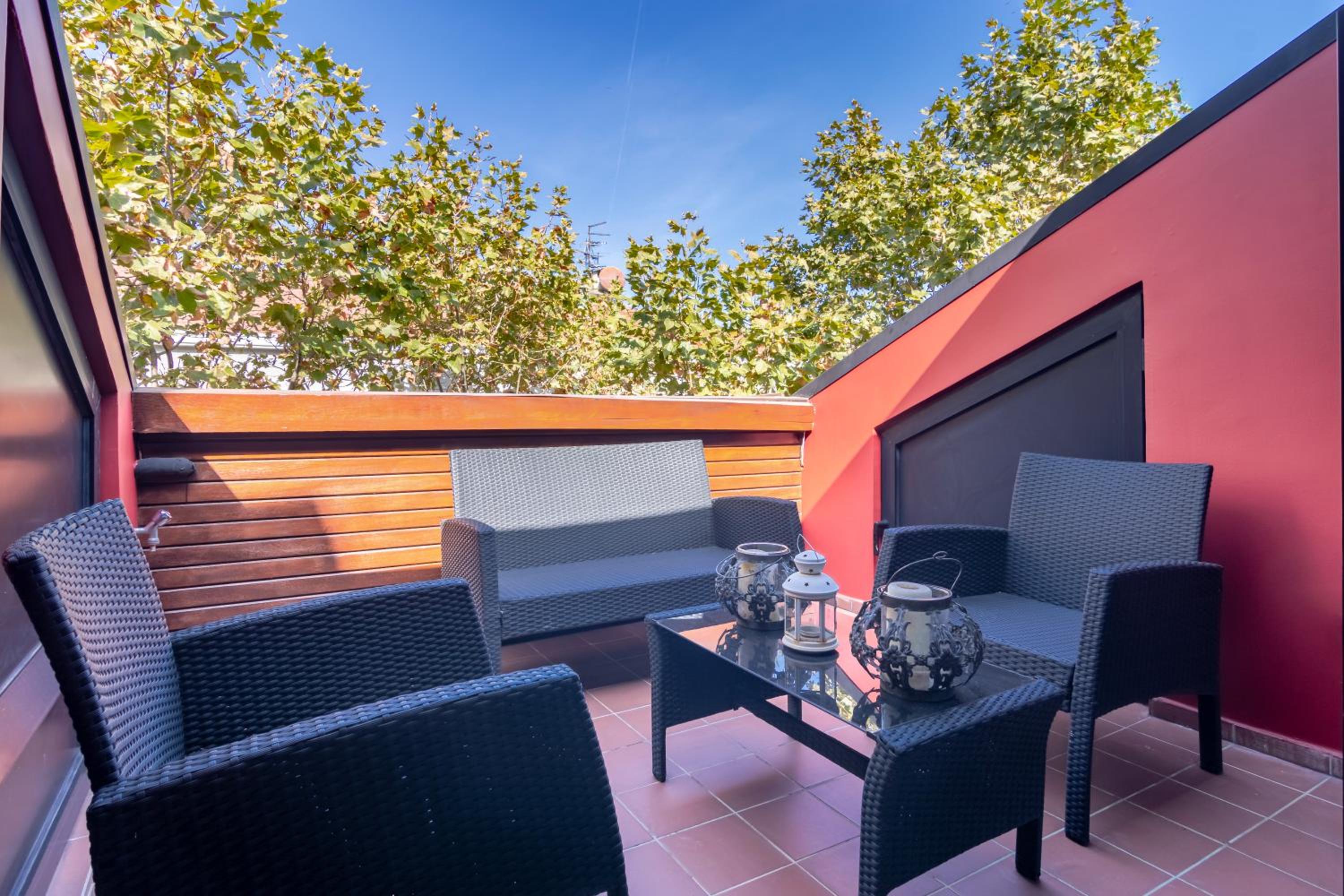 Deger 16 Residences