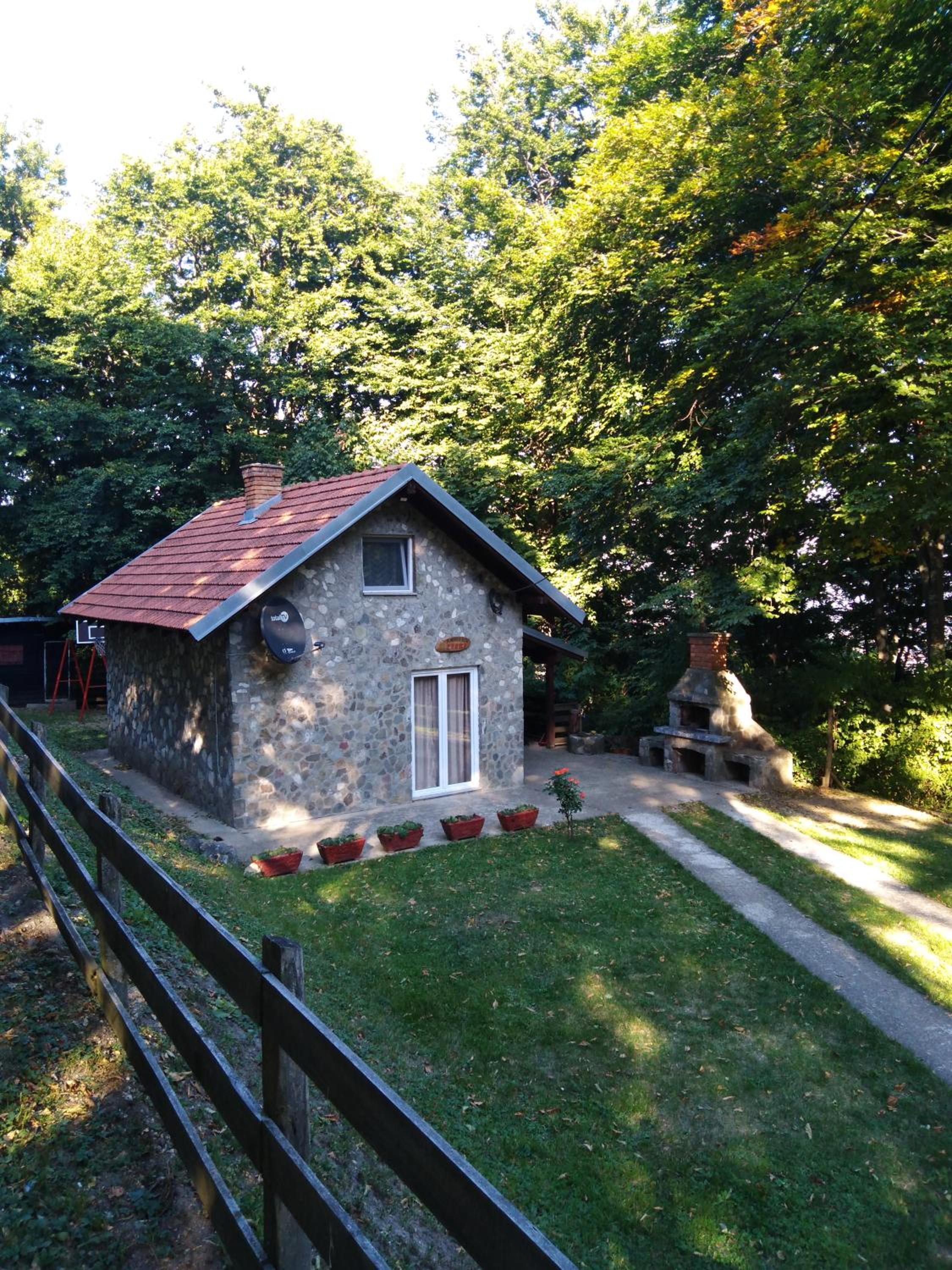 Planinska kuca Steki Bukulja view 4
