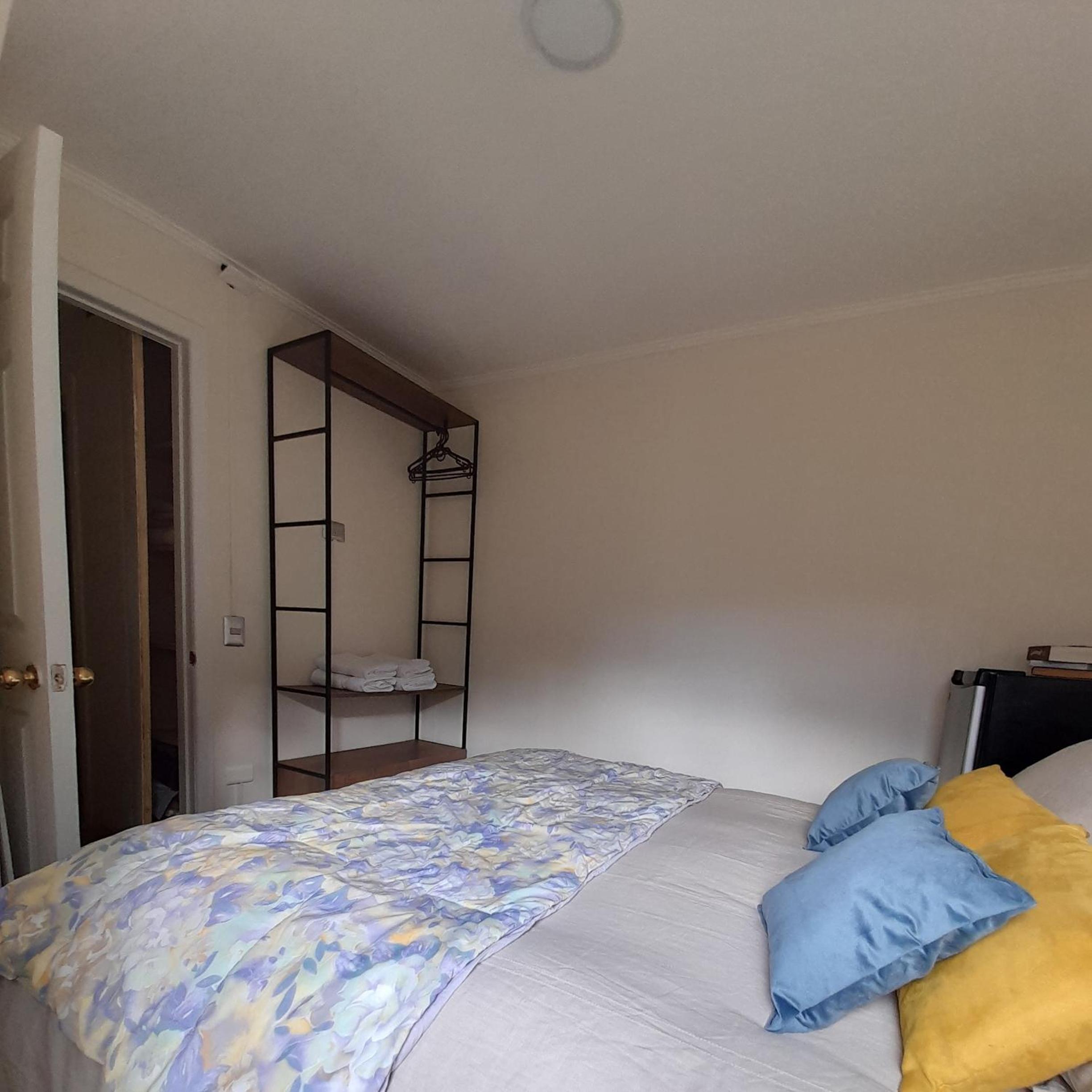 habitac privada Bed n Bkf Patagonia Norte - Puerto Varas Homestay - BnB Plus