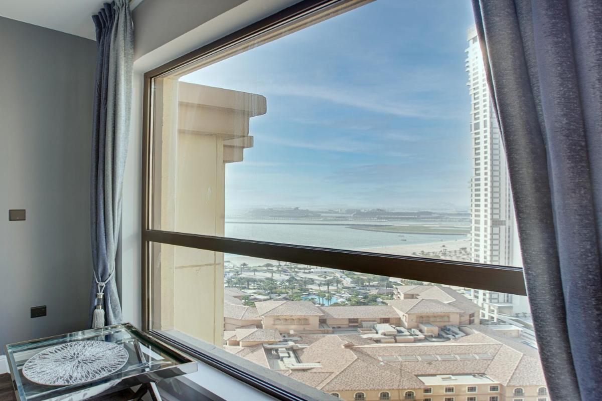 Jumeirah Beach Residence, Dubai Marina