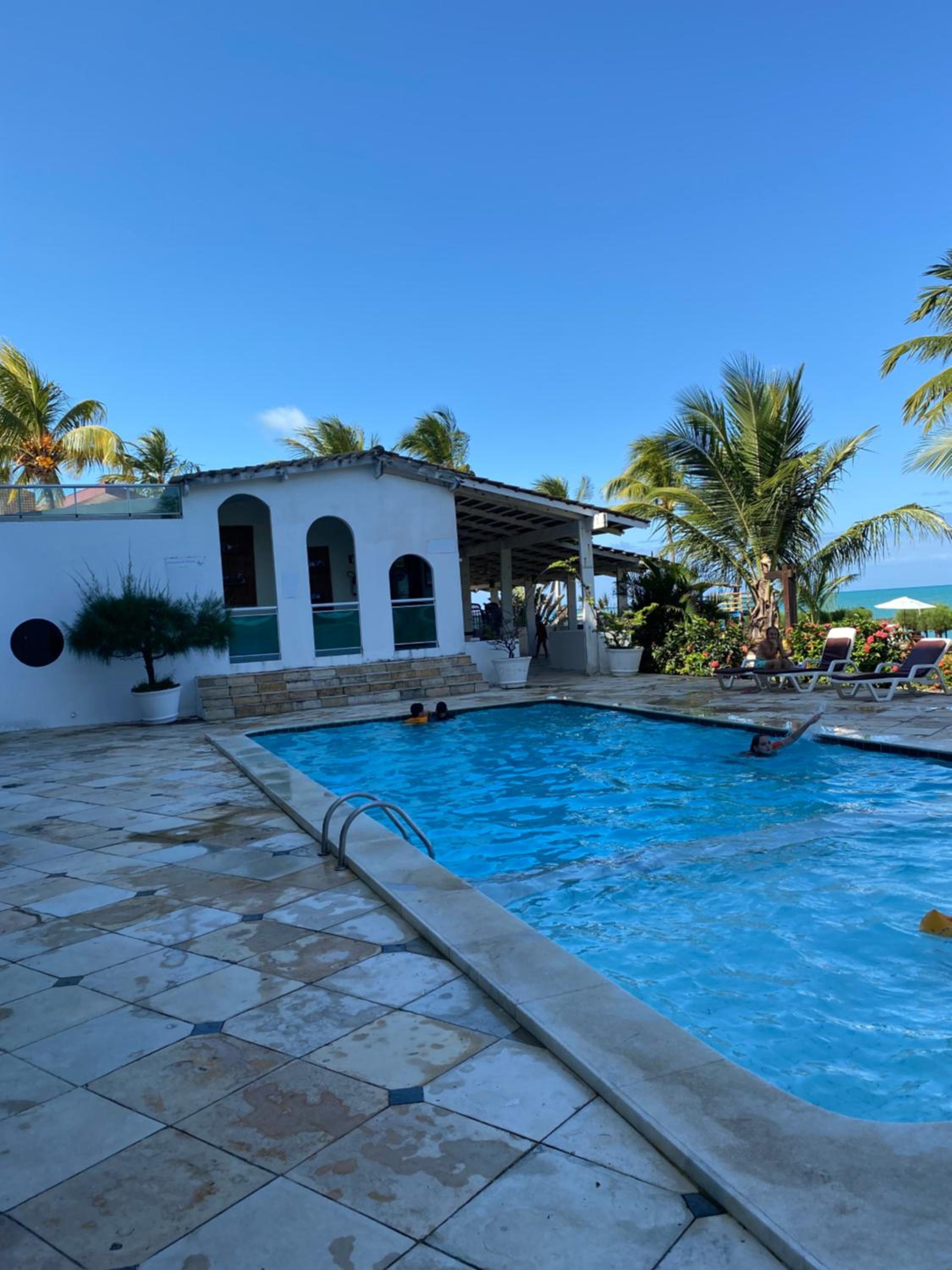 Marinas Tamandaré