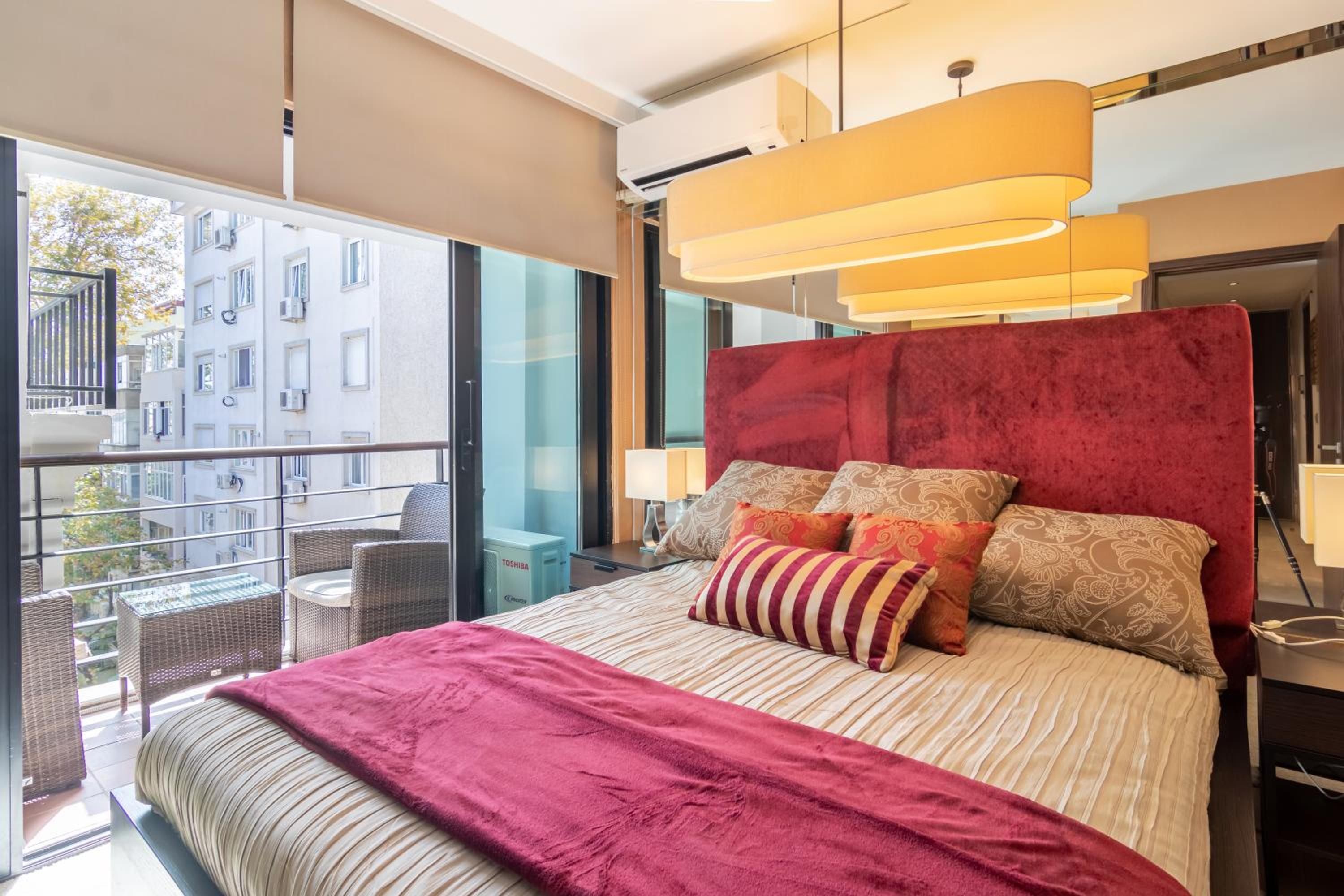 Deger 16 Residences