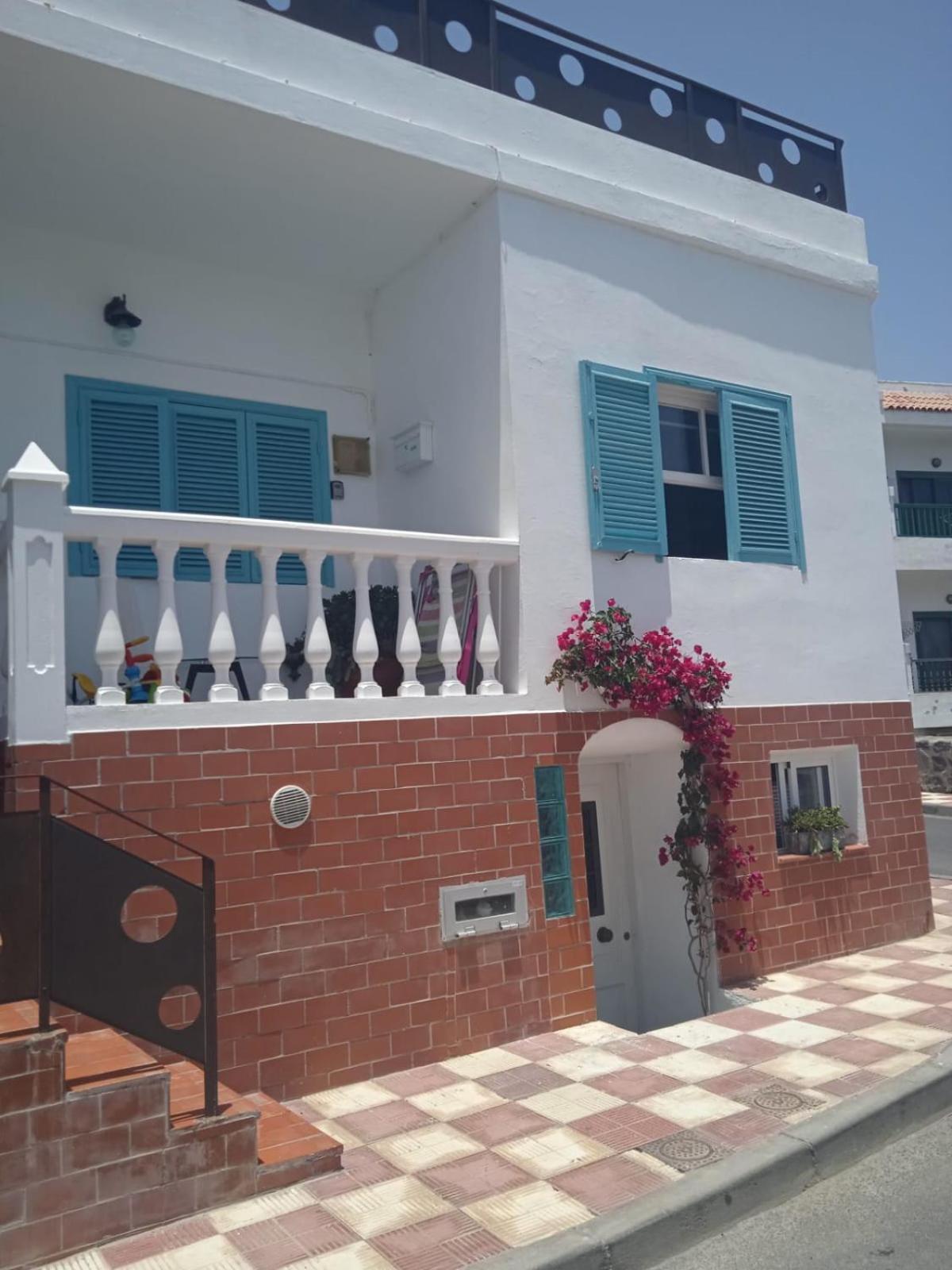 Apartamento Trini view 2