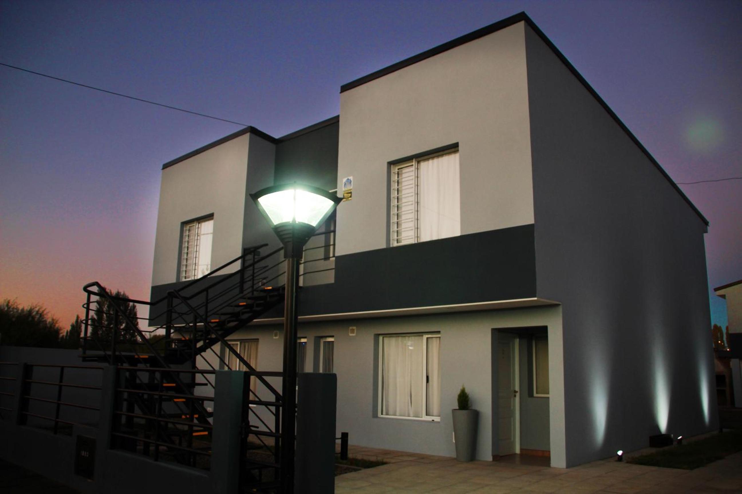 Mosha Departamentos