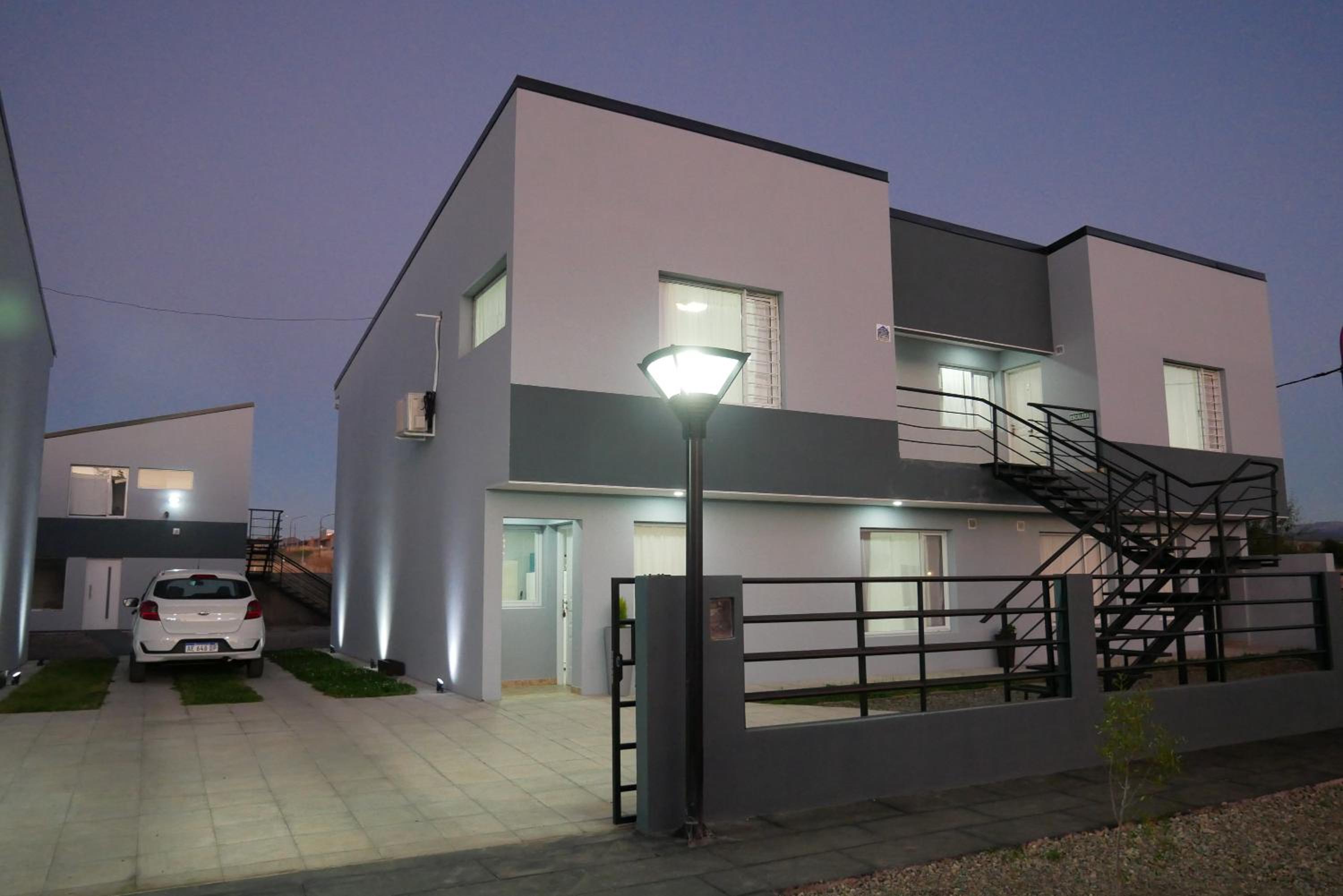 Mosha Departamentos