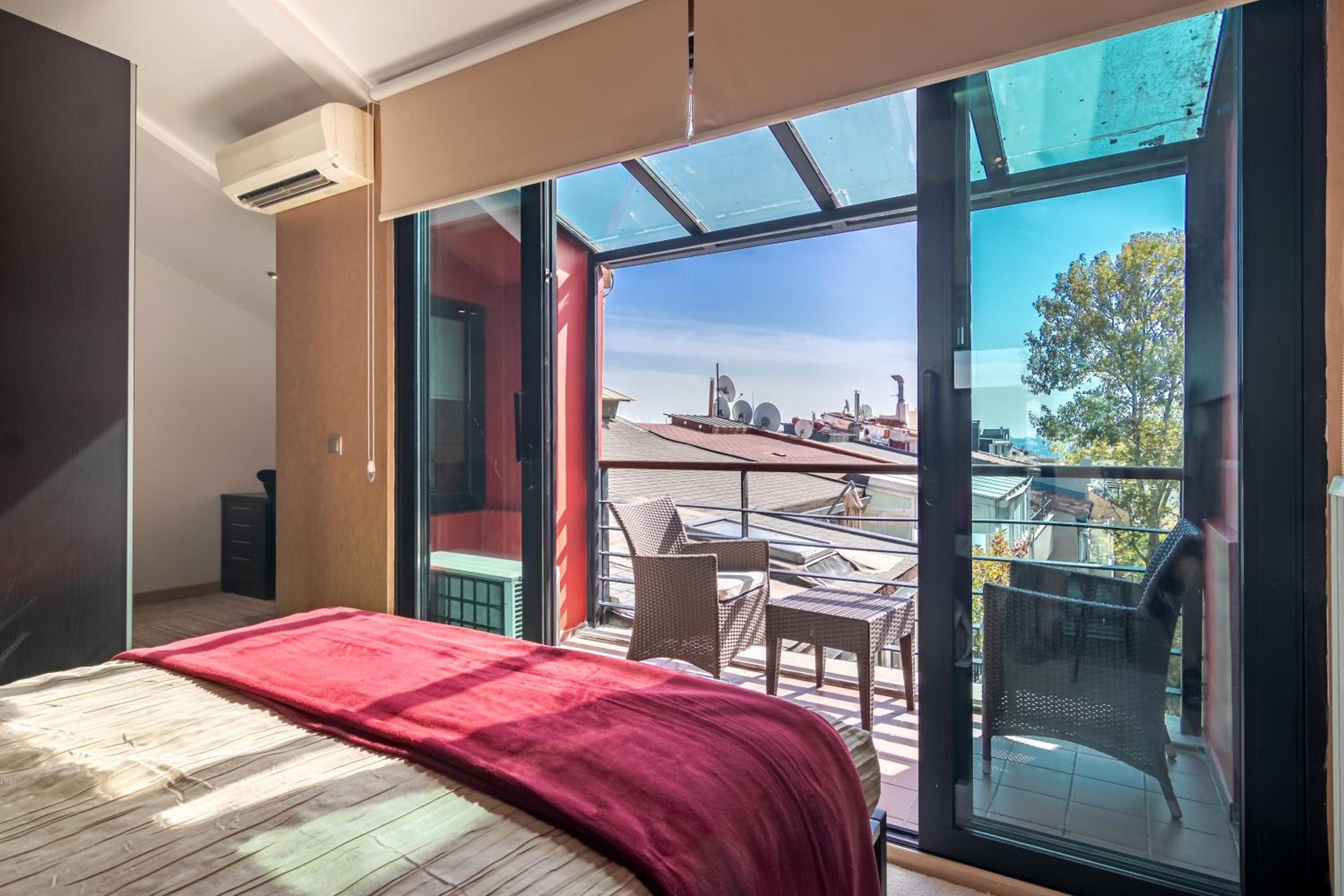 Deger 16 Residences