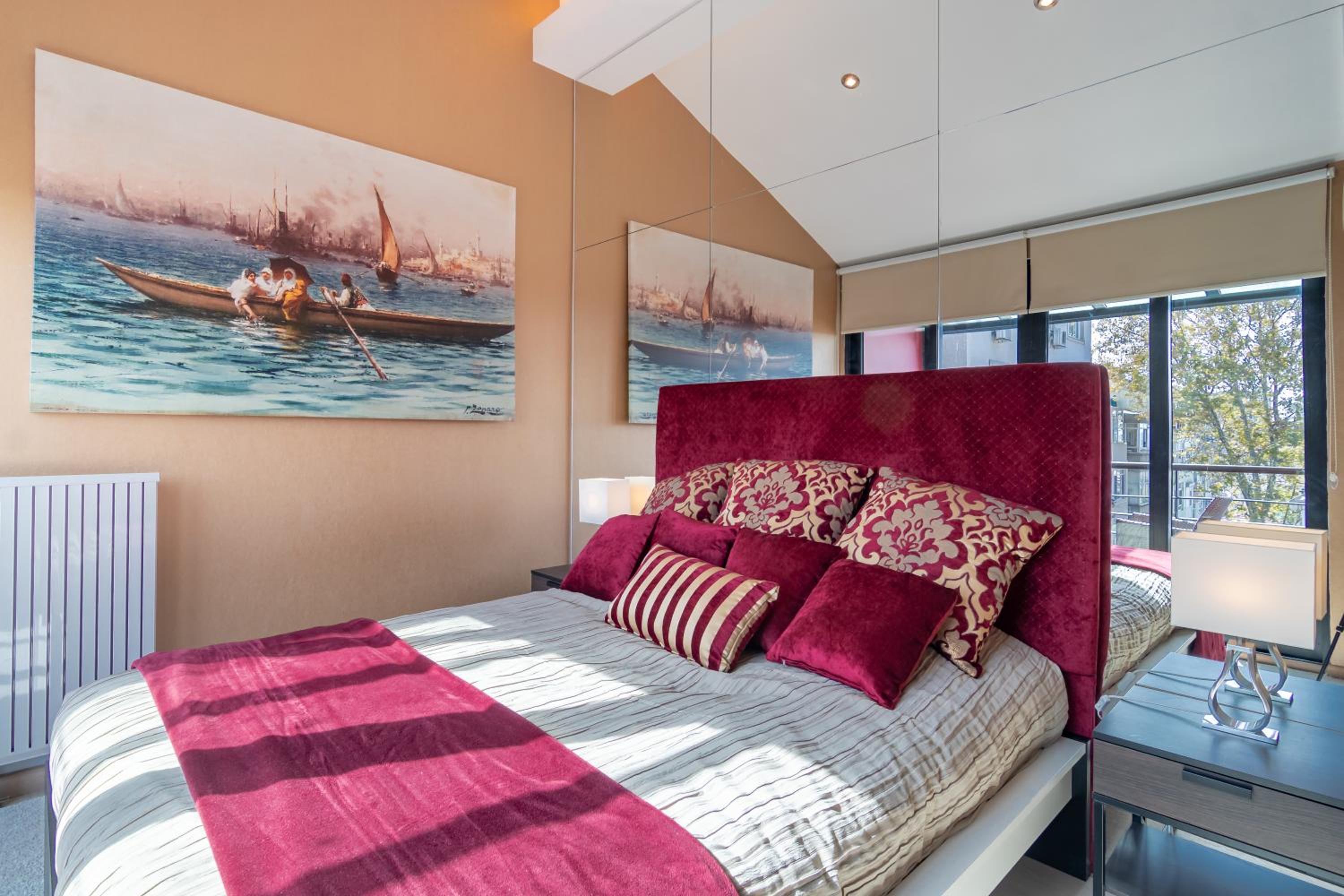 Deger 16 Residences