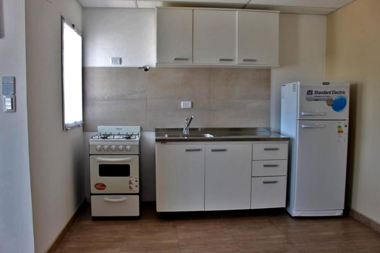 Mosha Departamentos