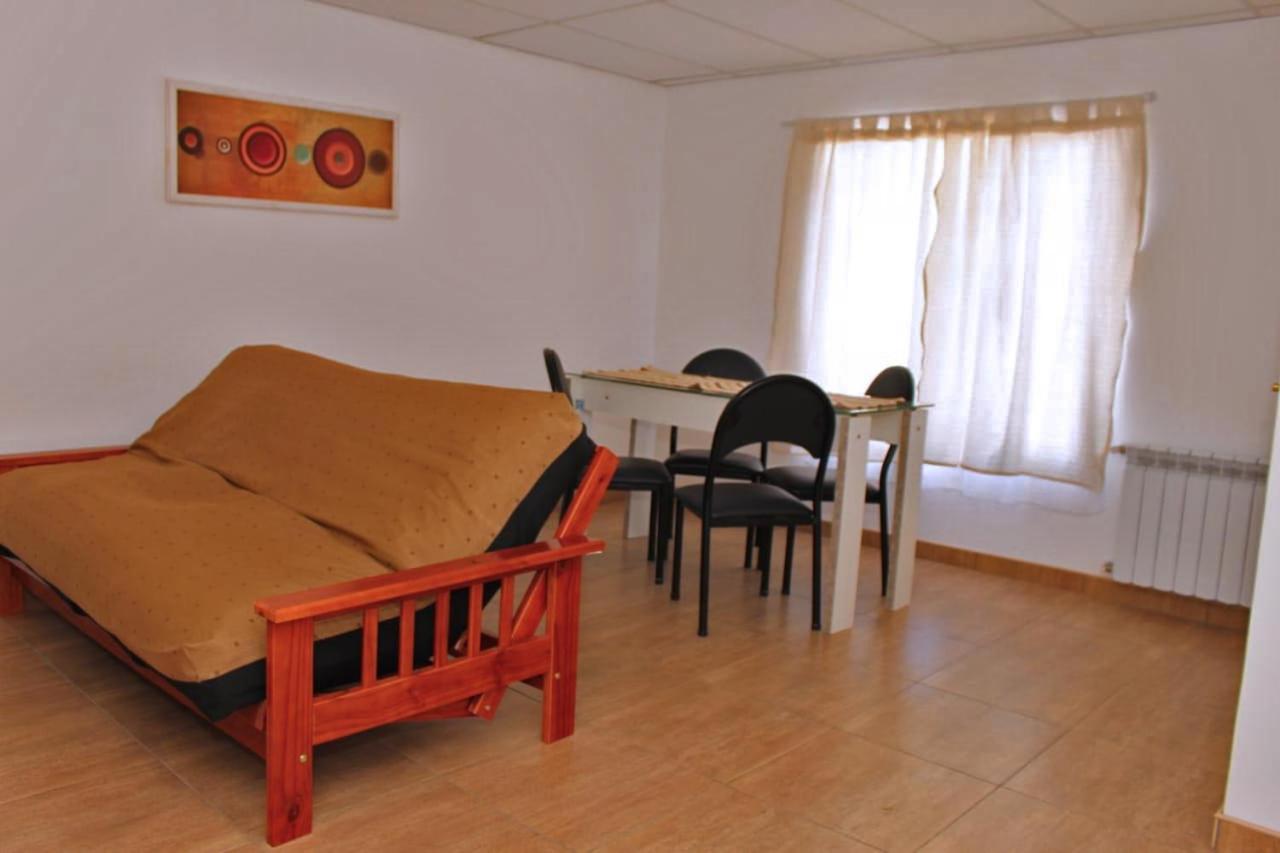 Mosha Departamentos