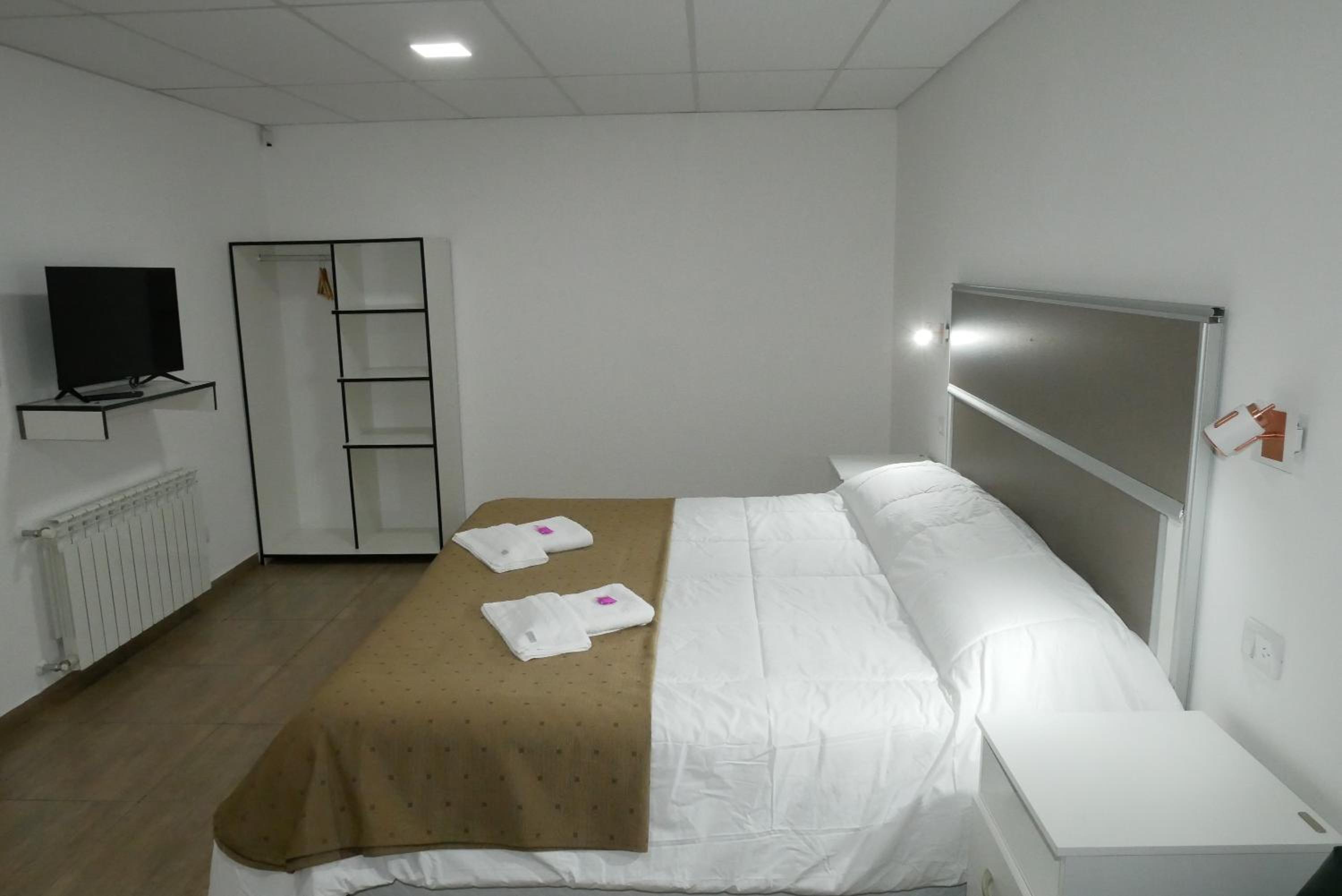 Mosha Departamentos