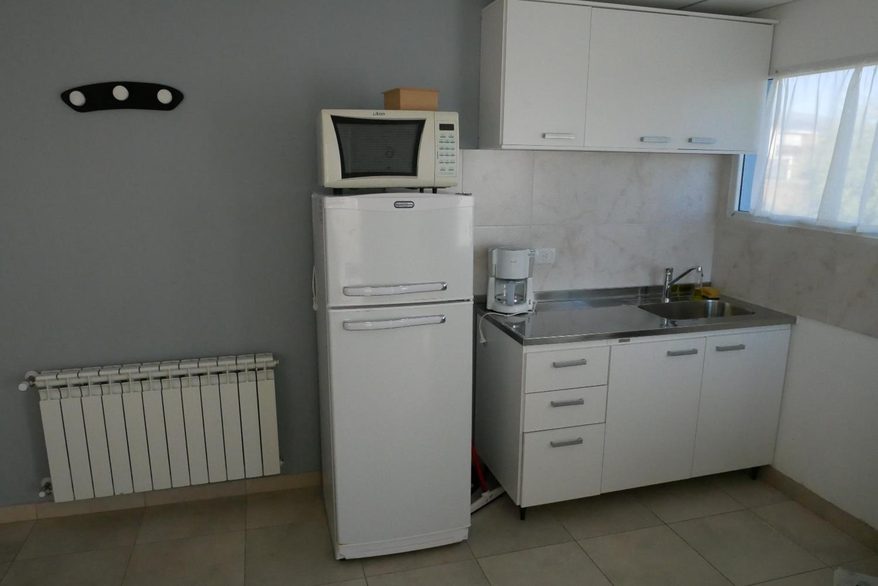 Mosha Departamentos