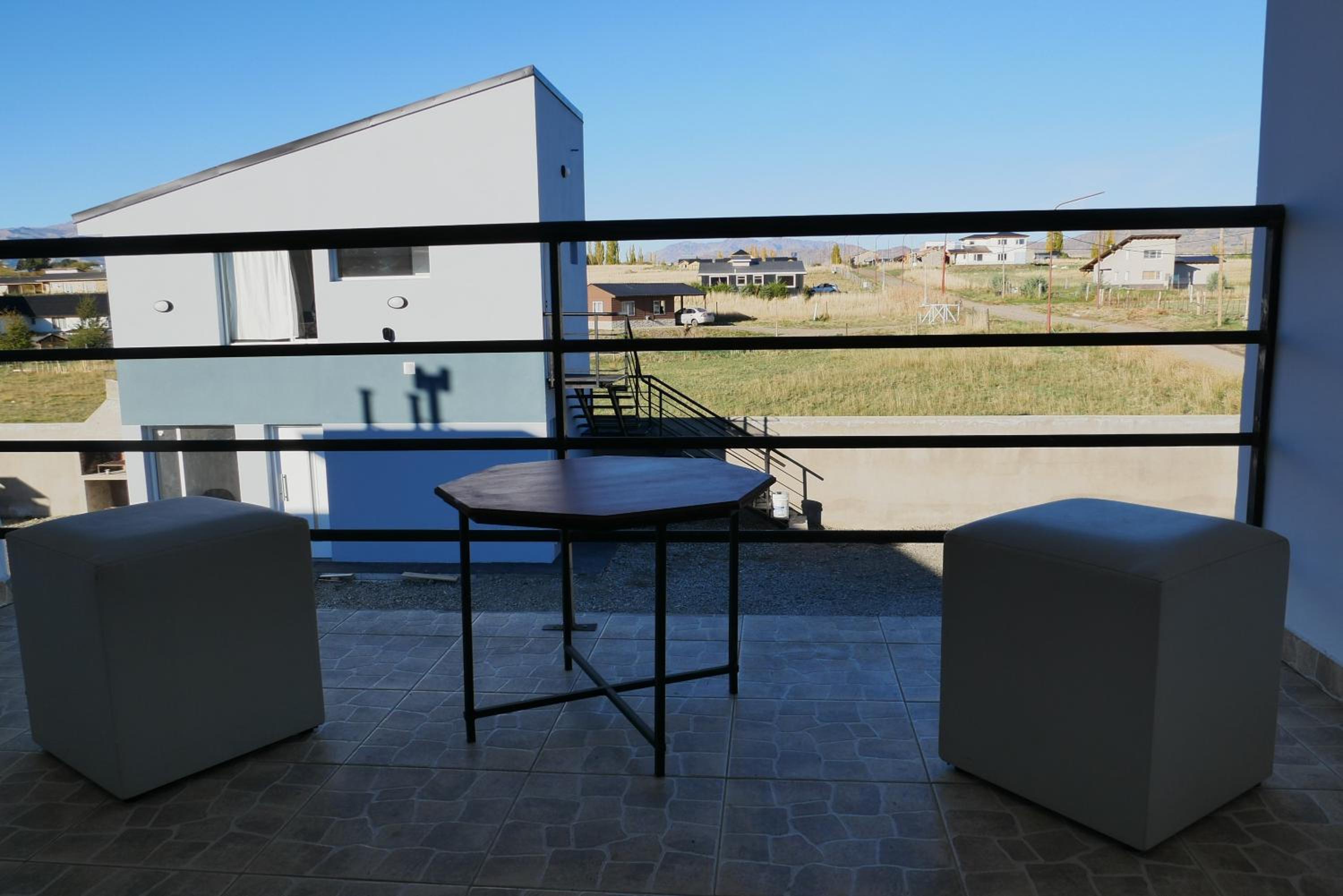 Mosha Departamentos