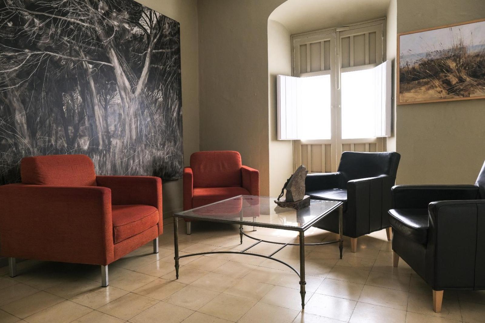 lounge