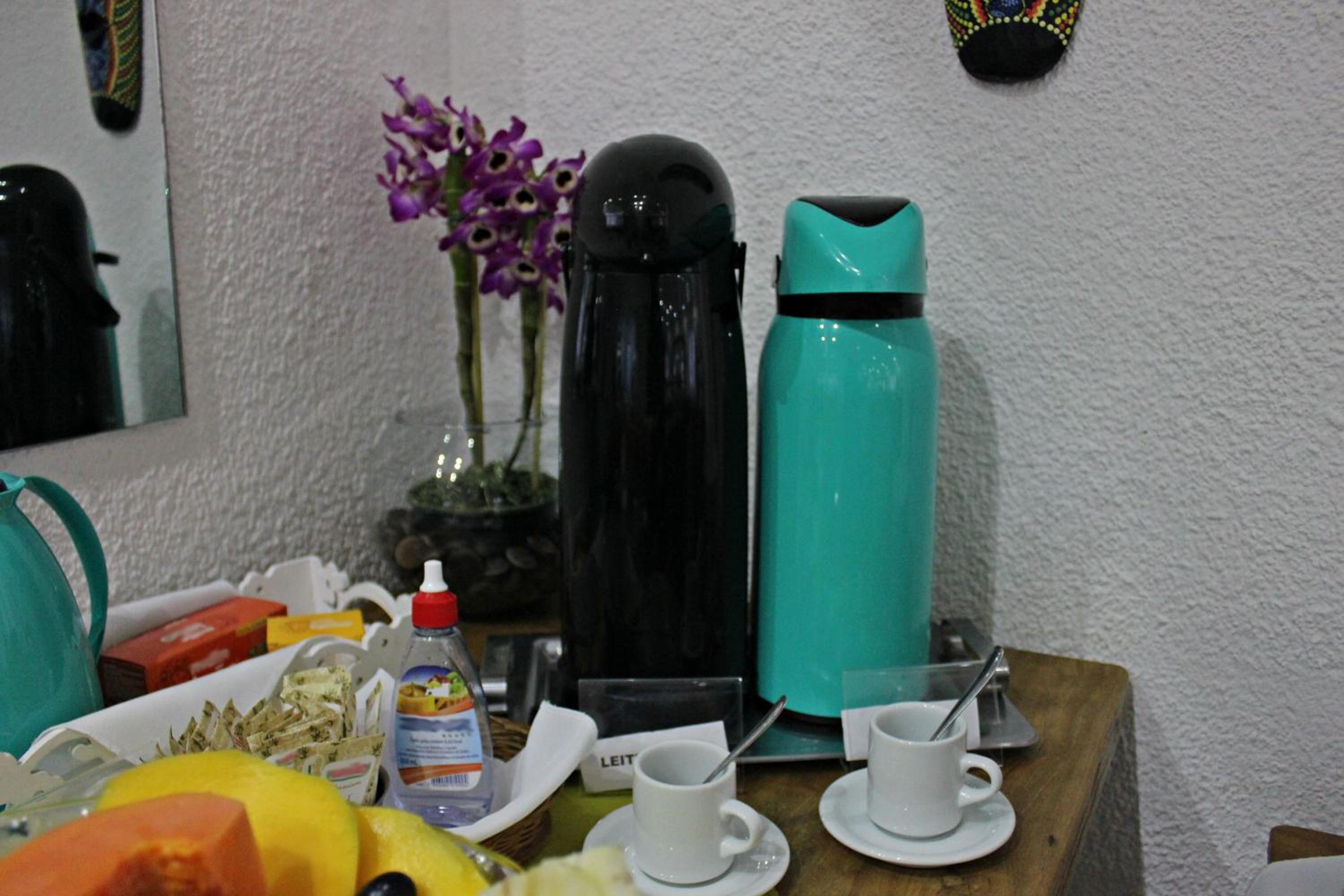 Pousada do Pinheiro