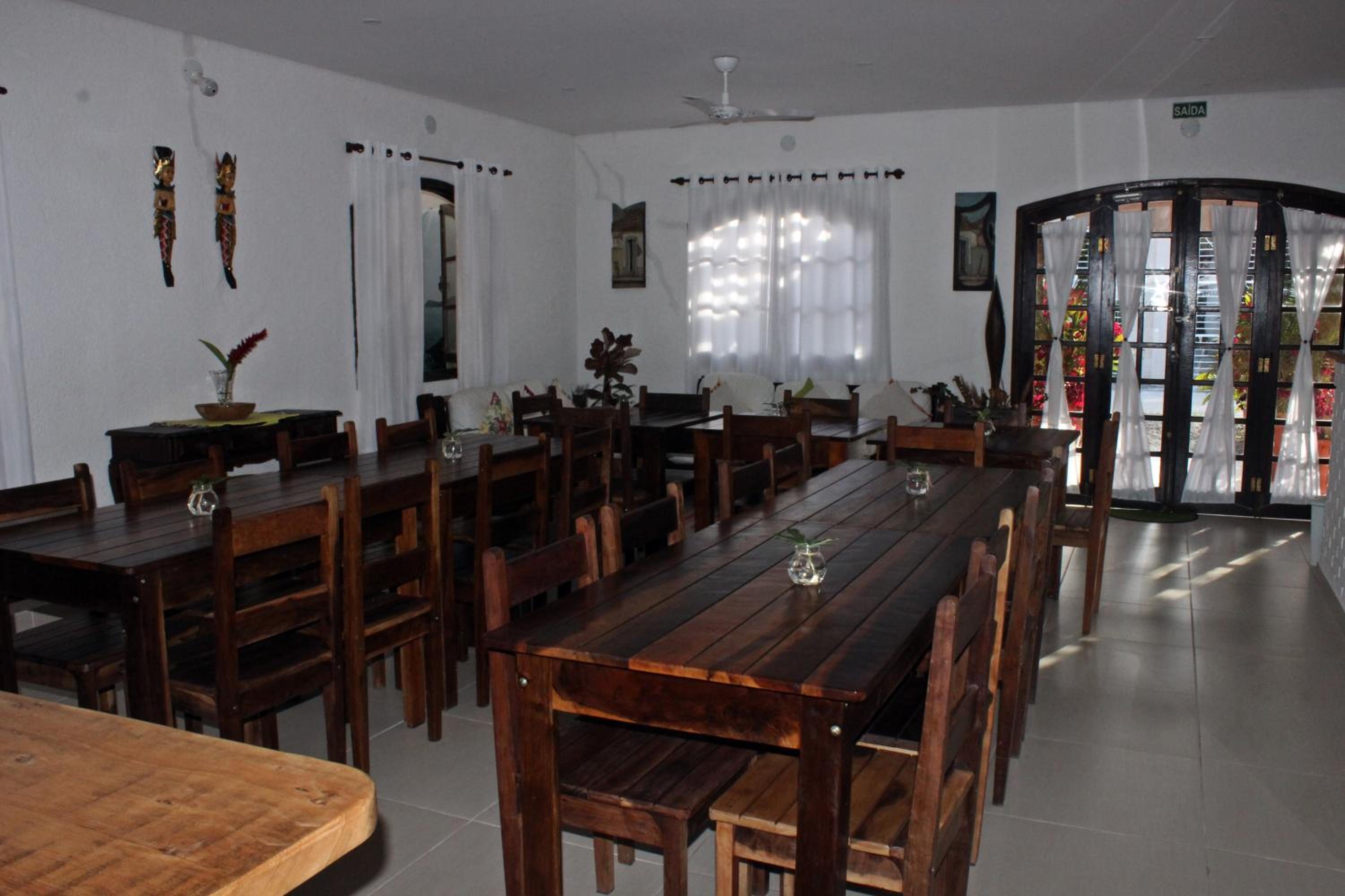 Pousada do Pinheiro
