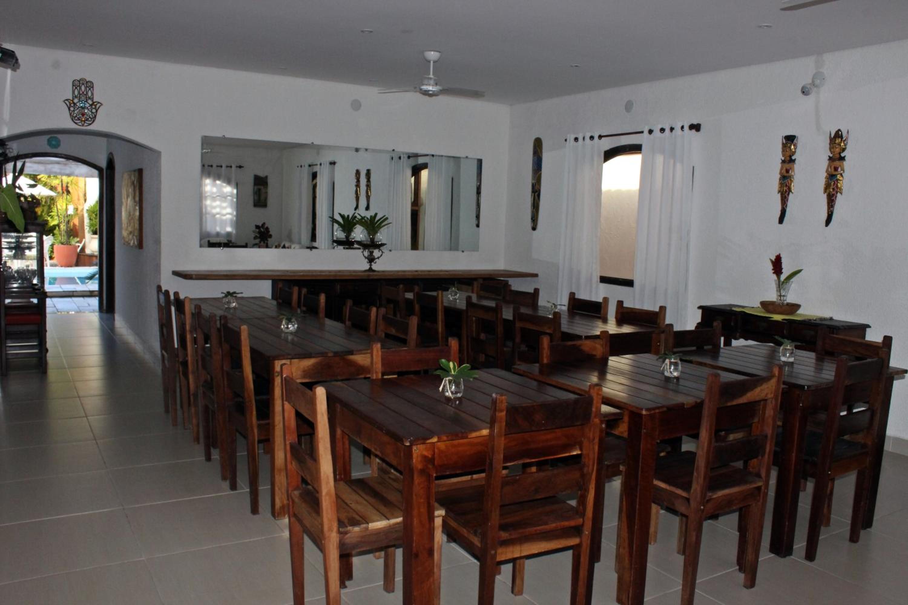 Pousada do Pinheiro