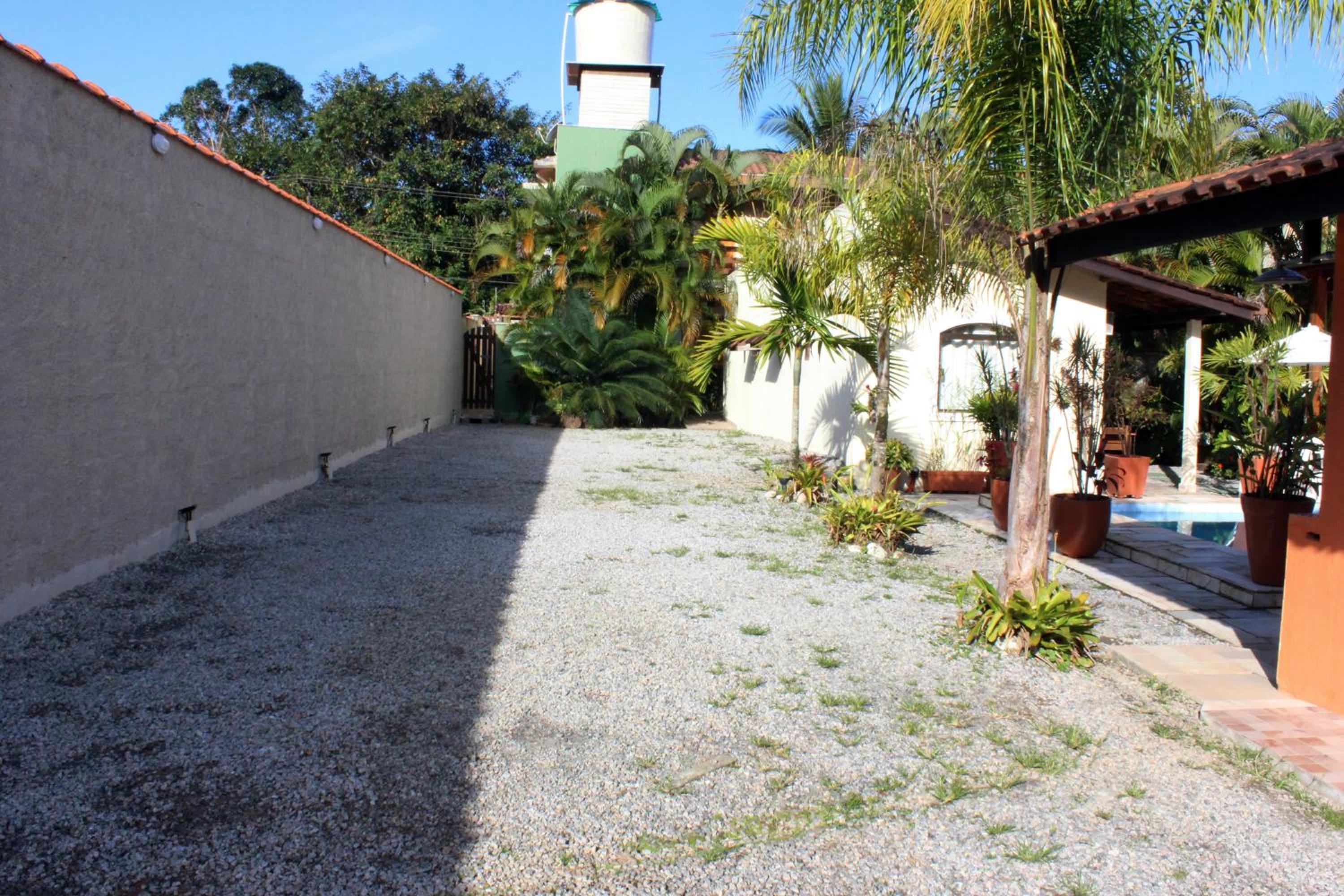 Pousada do Pinheiro