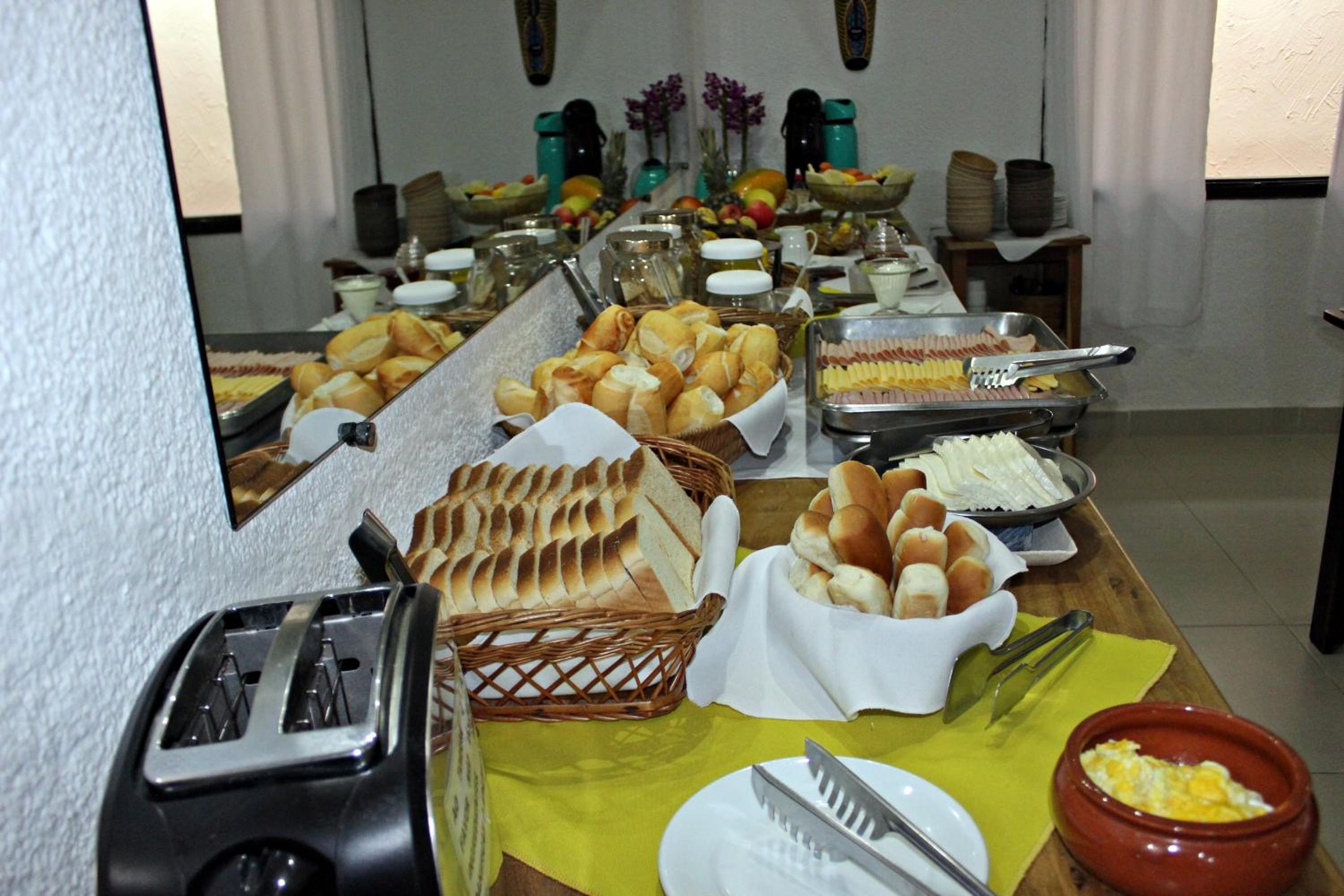 Pousada do Pinheiro