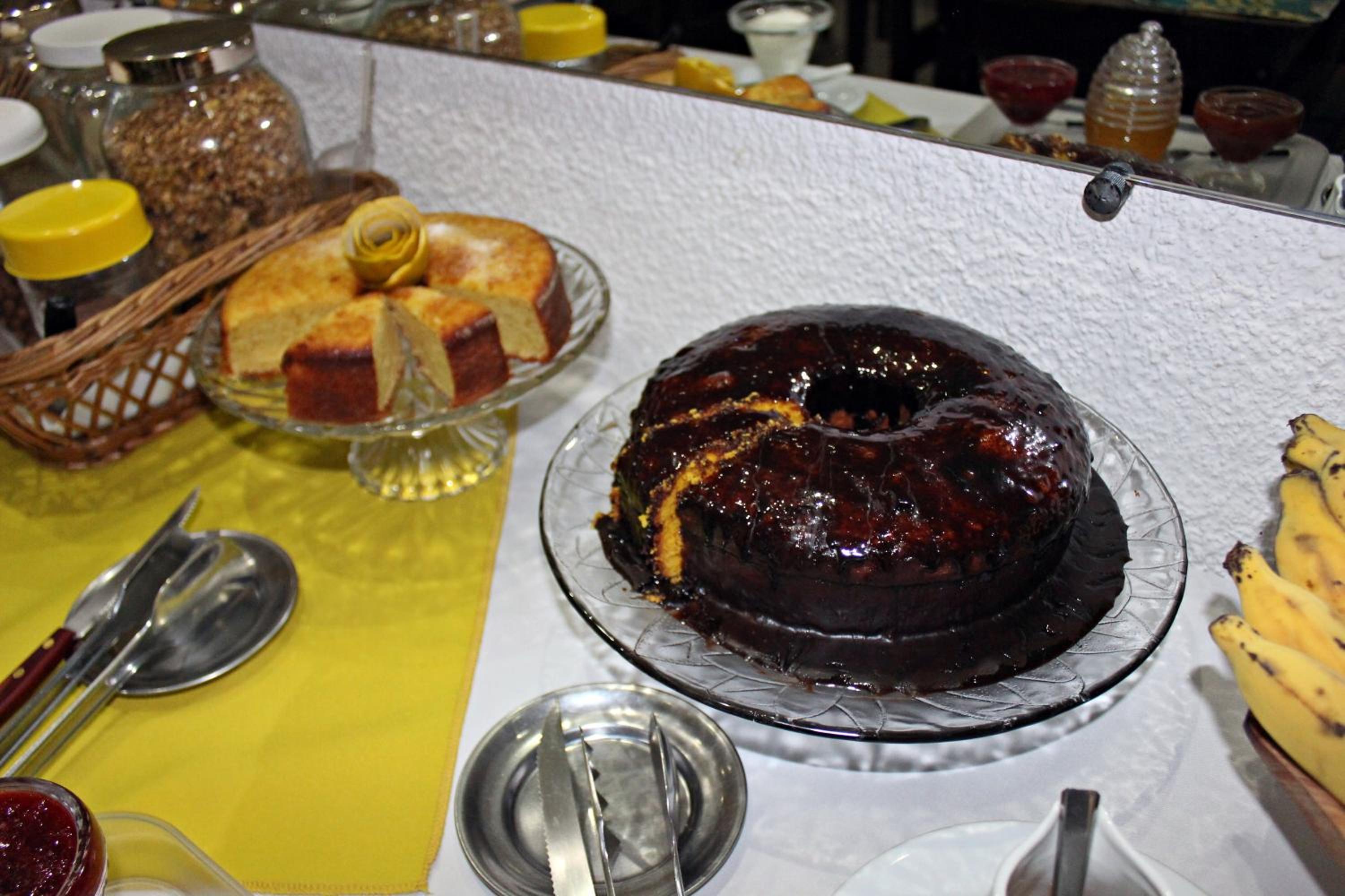 Pousada do Pinheiro