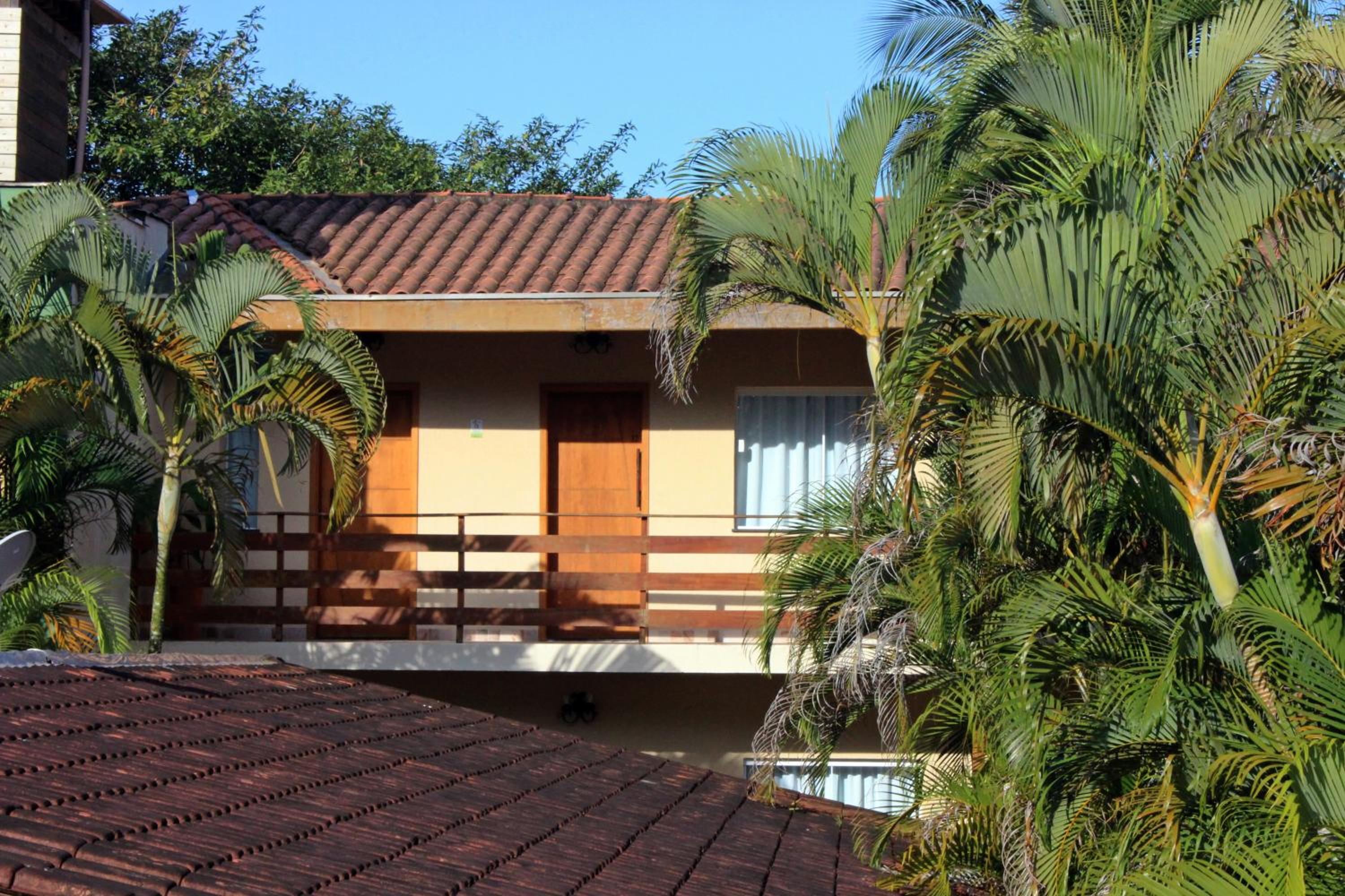 Pousada do Pinheiro