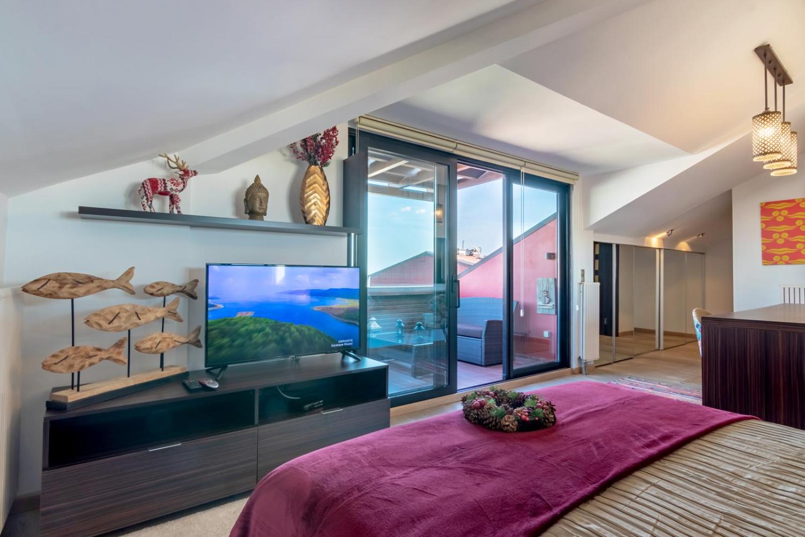 Deger 16 Residences