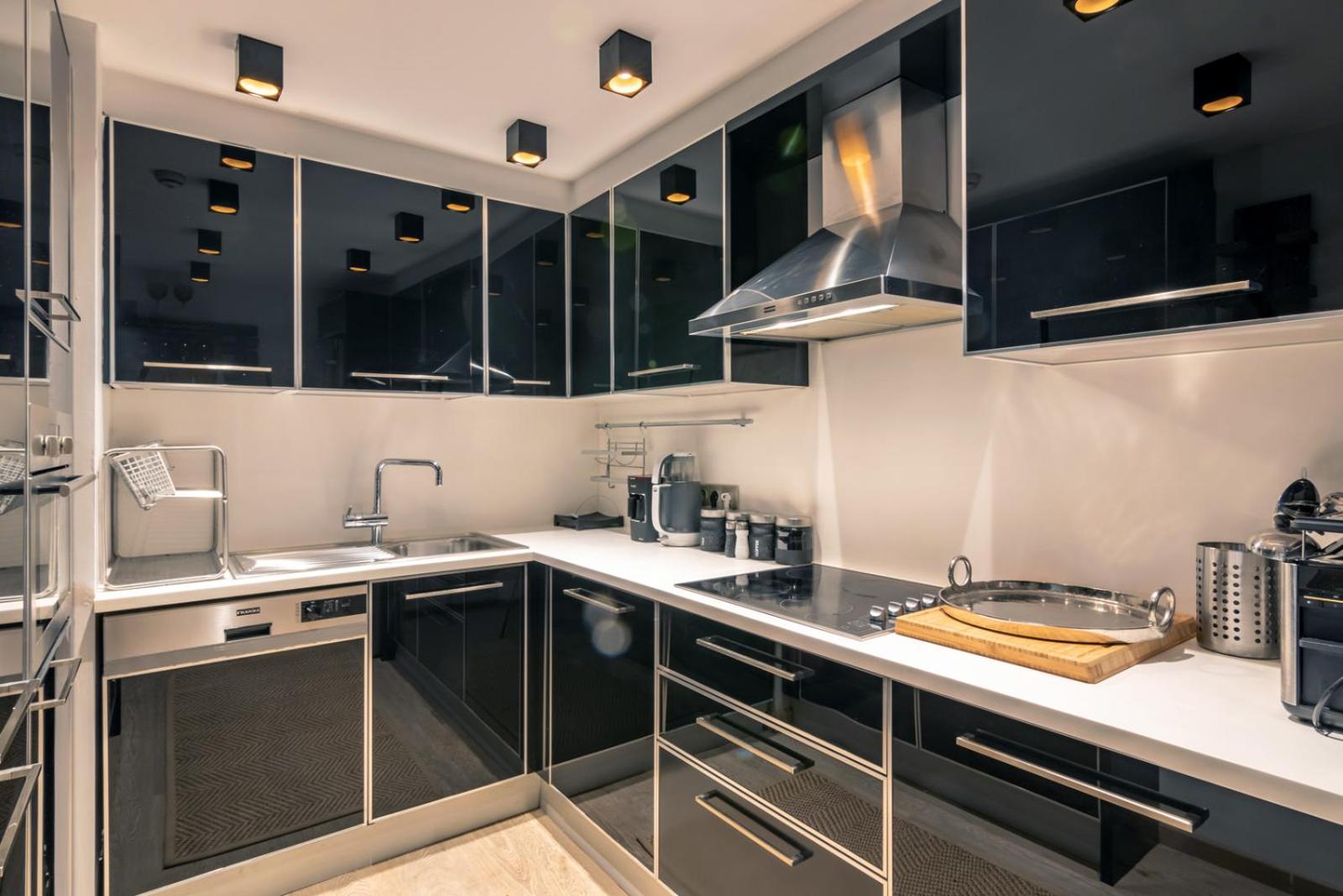 Deger 16 Residences