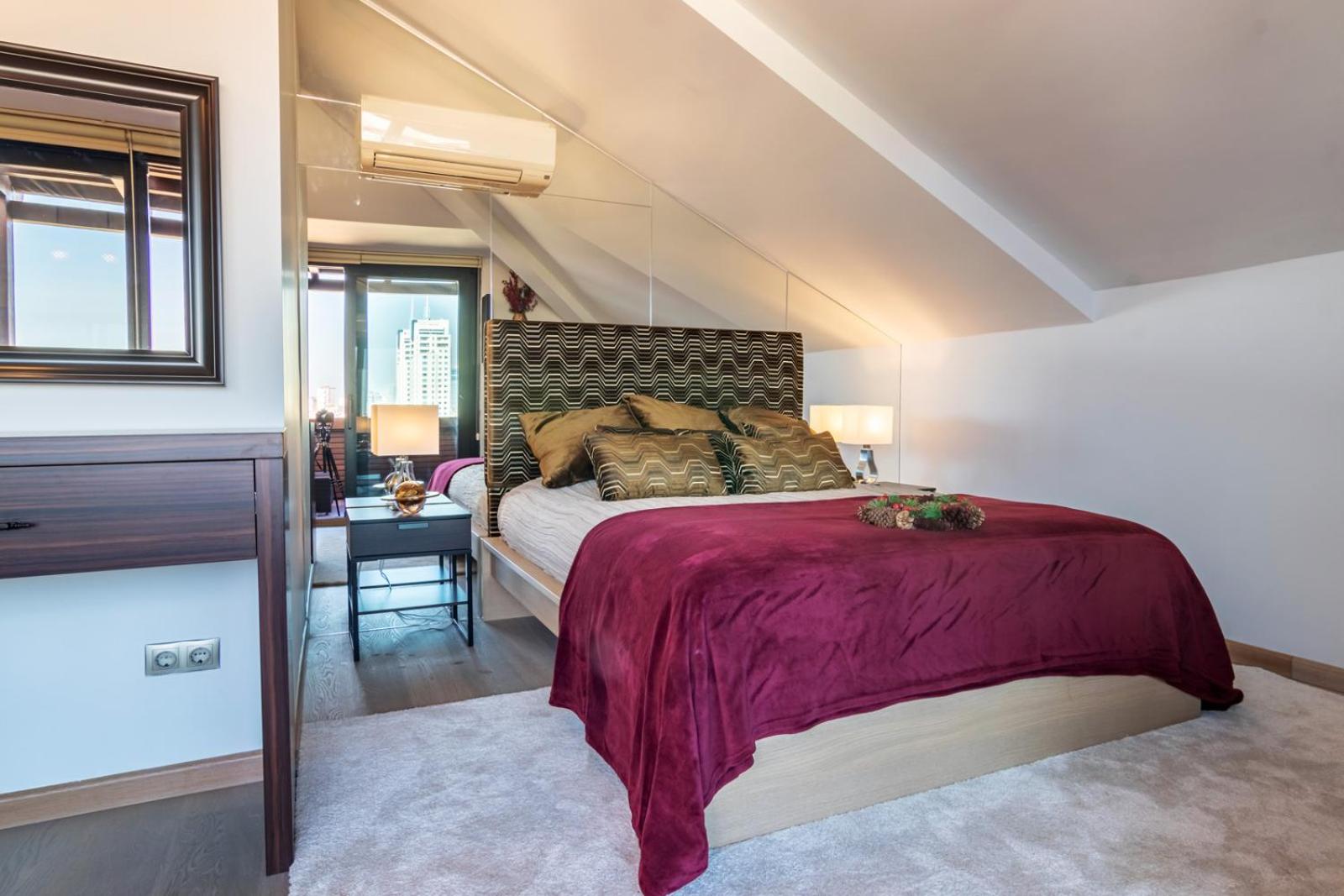 Deger 16 Residences