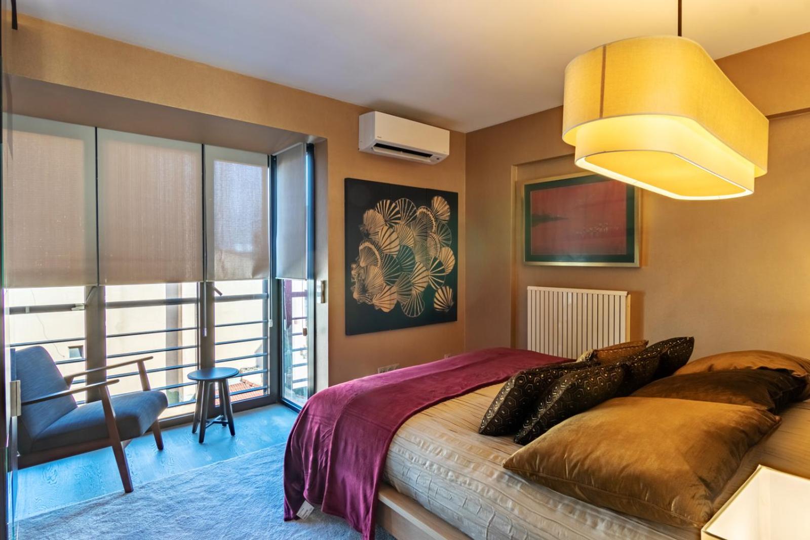 Deger 16 Residences