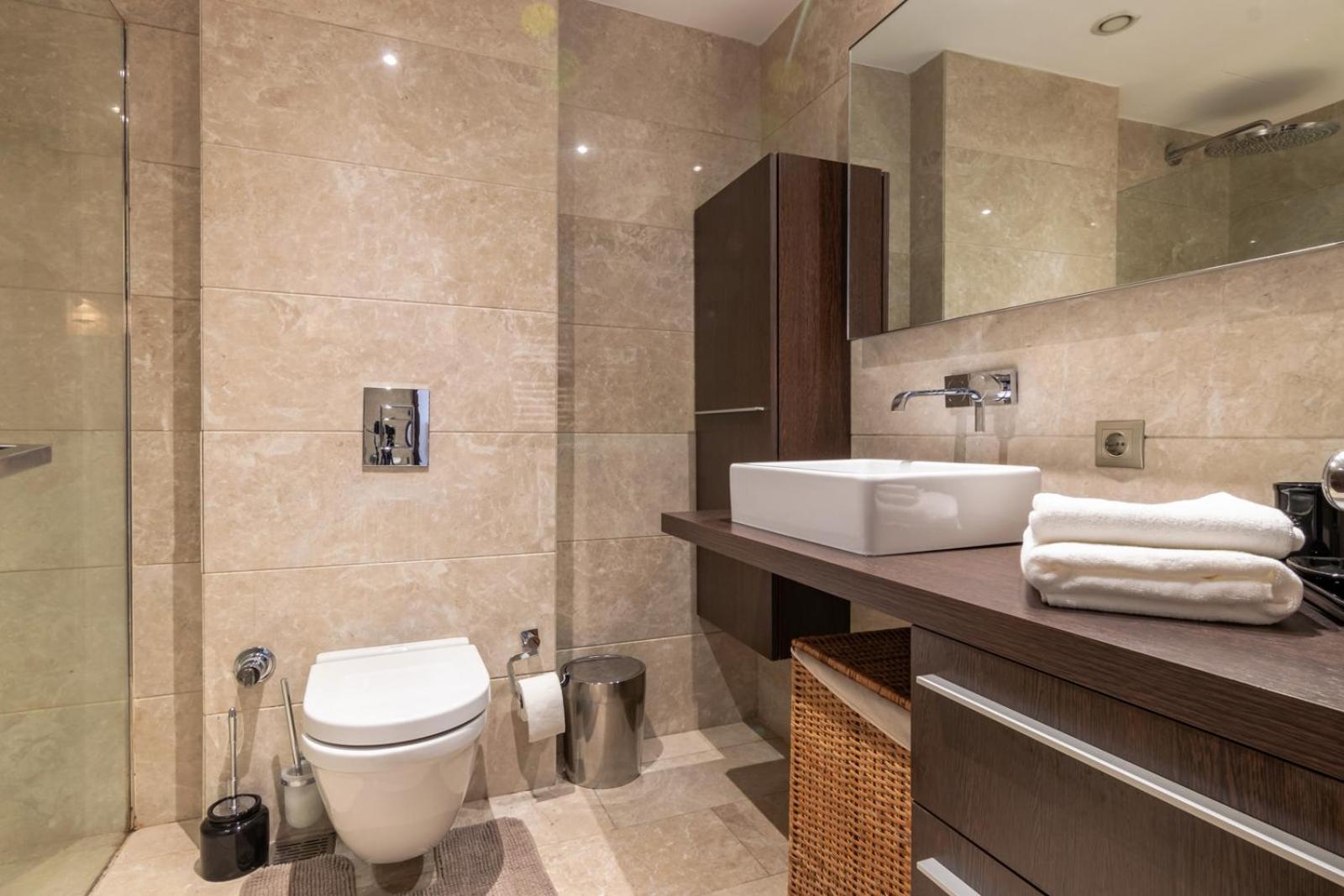 Deger 16 Residences